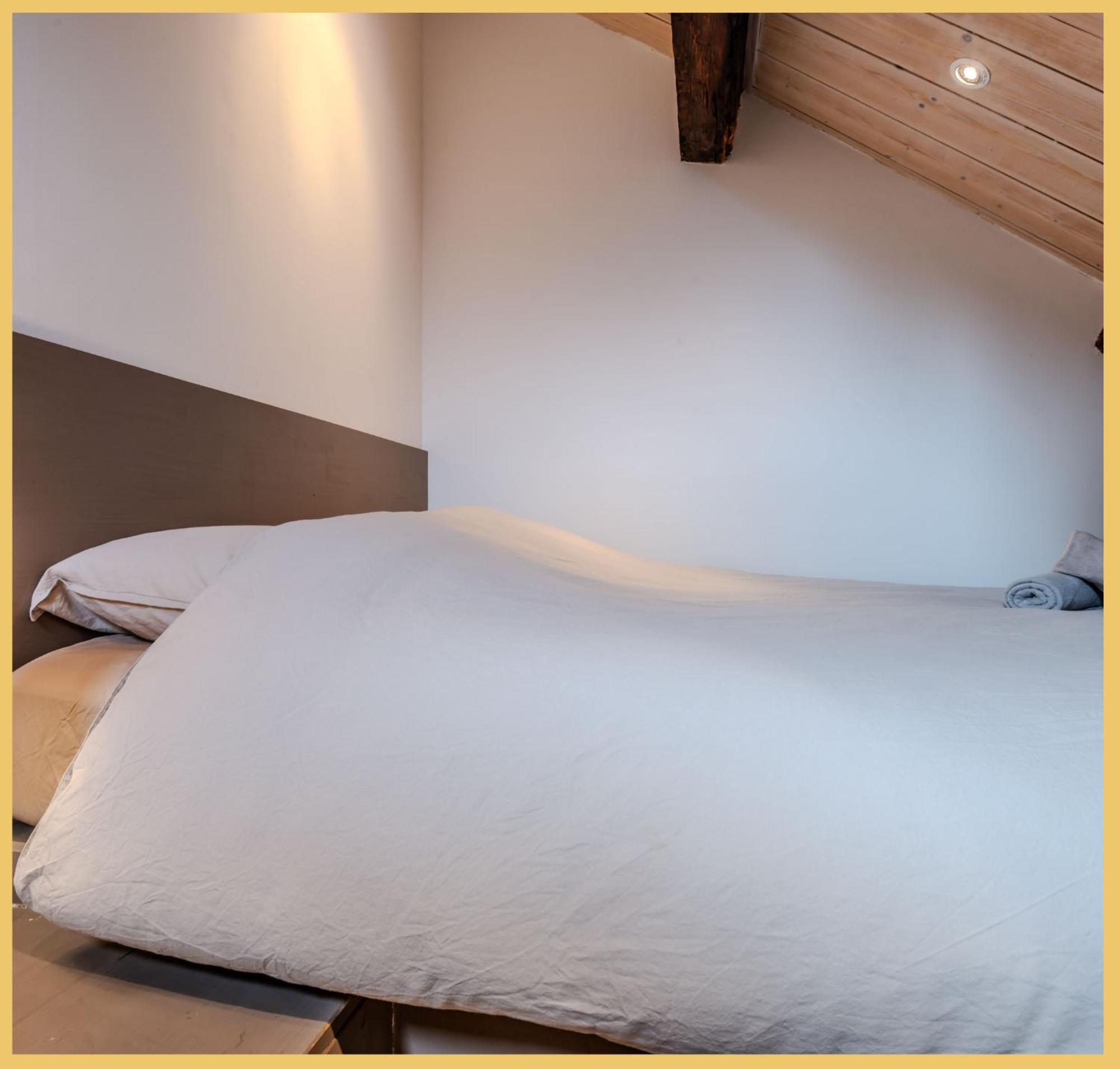 Apartment Le Refuge Du Chateau I