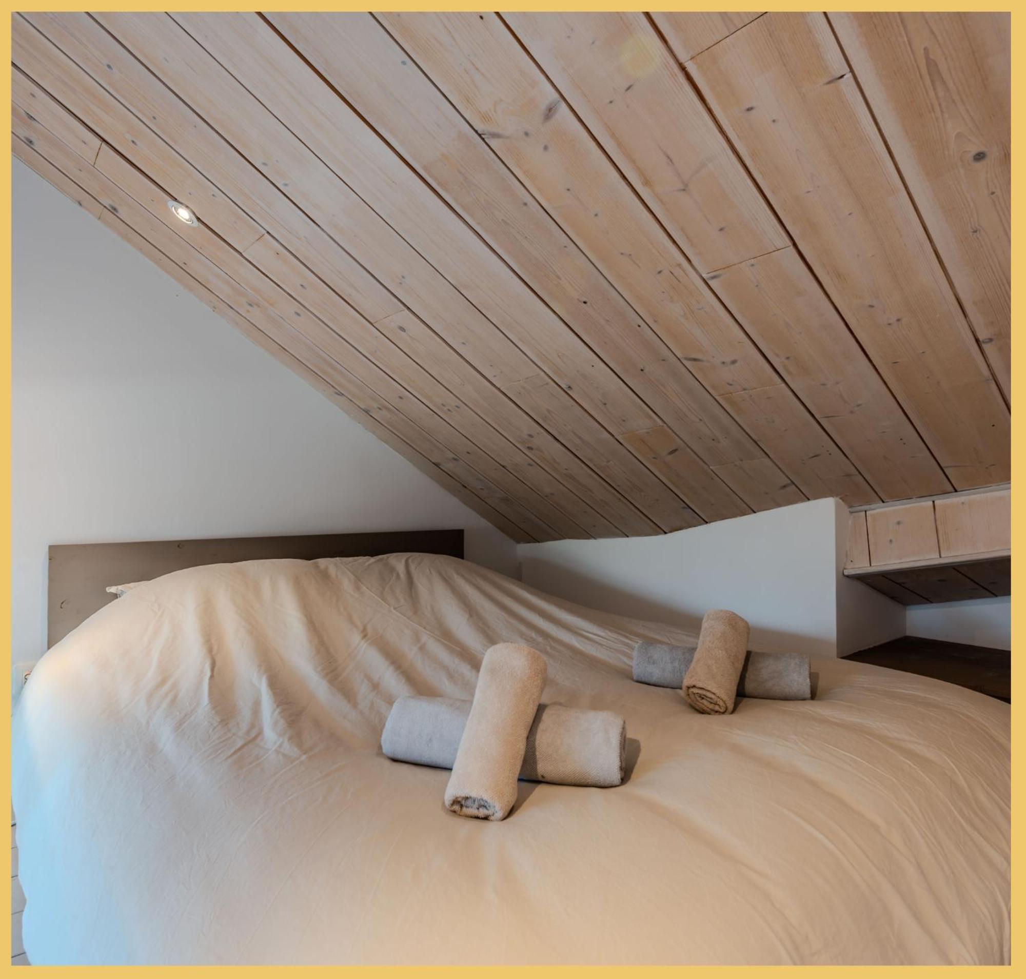Le Refuge Du Chateau I * Annecy