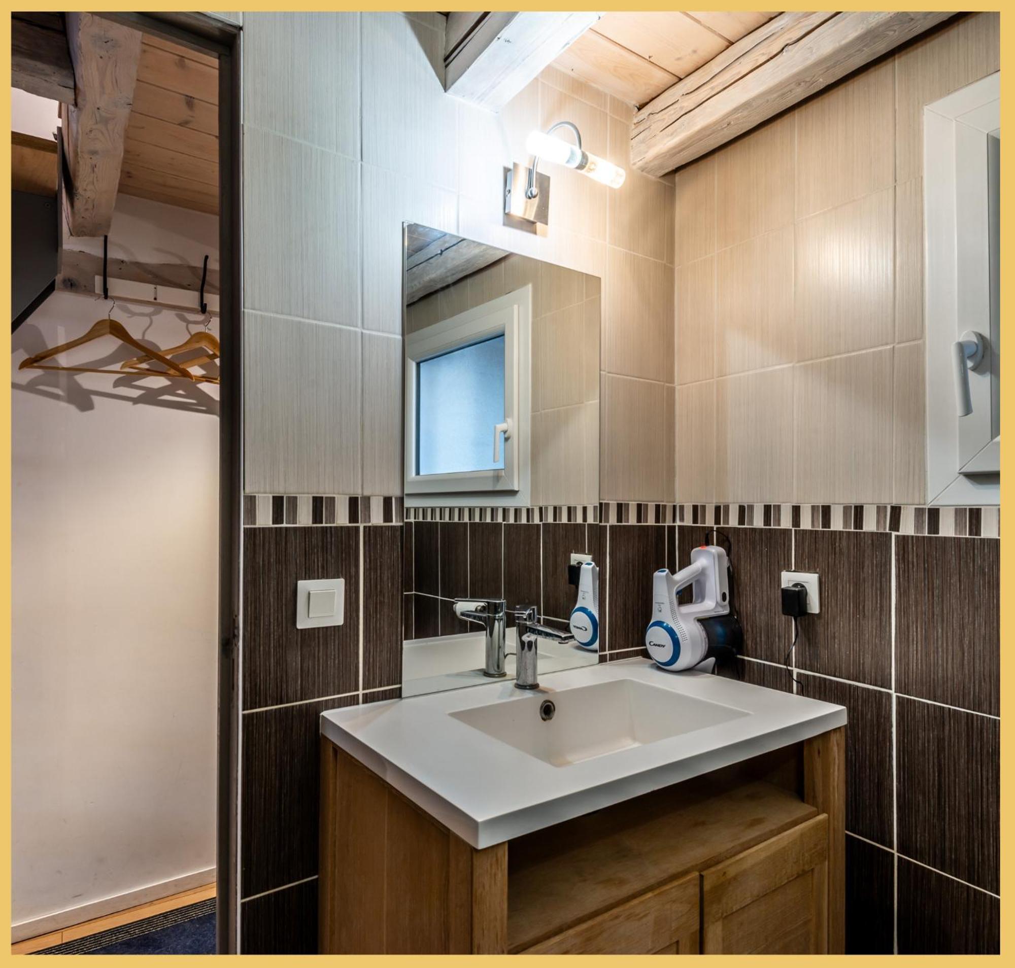 Apartment Le Refuge Du Chateau I