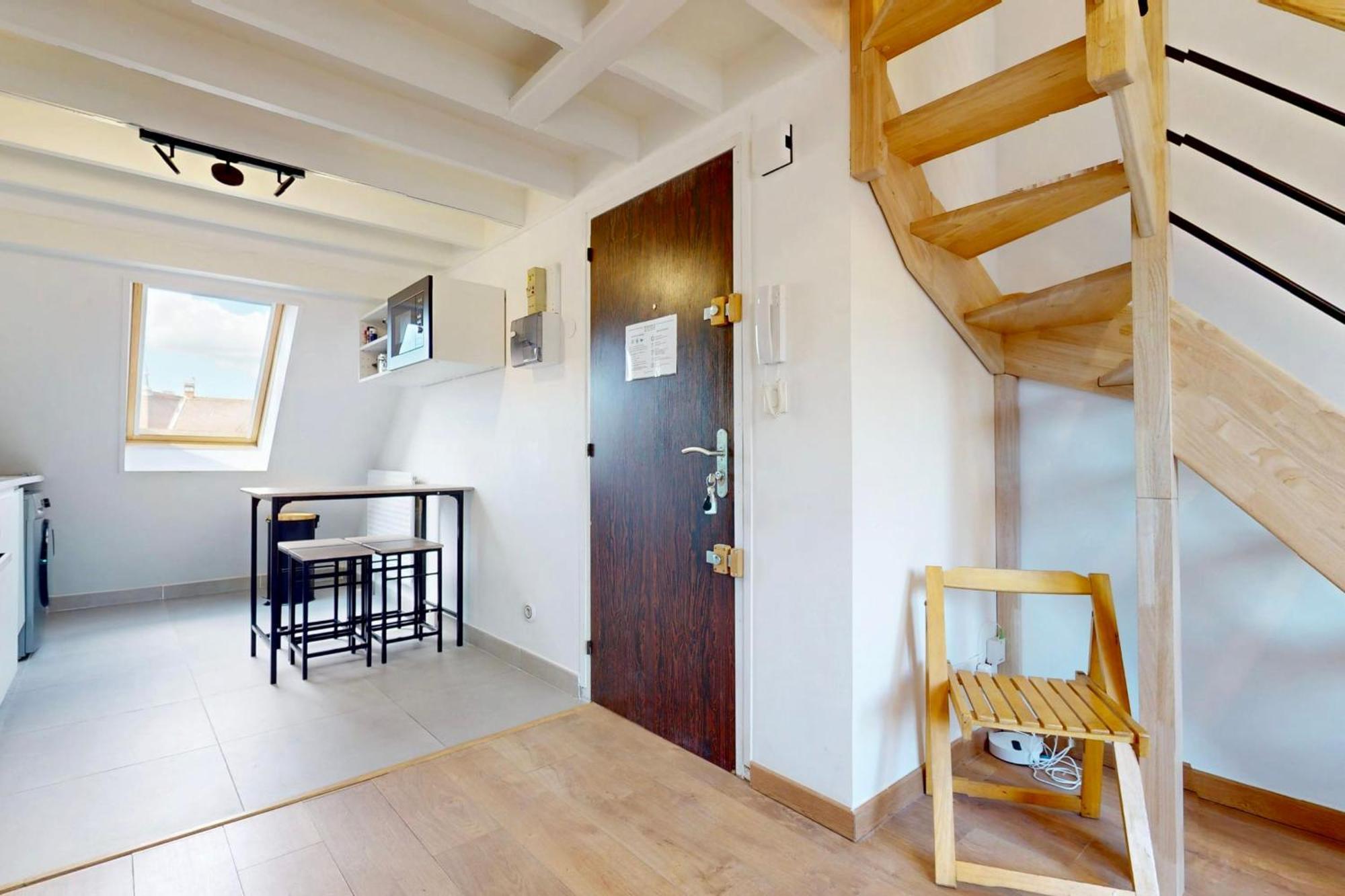 Apartment Le Supernova - With Mezzanine In The Heart Of The Annecy