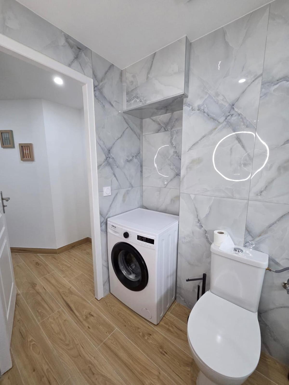 Annecy, Bel Appartement Tres Cosy Avec 2 Chambres Et Une Grande Terrasse Apartamento