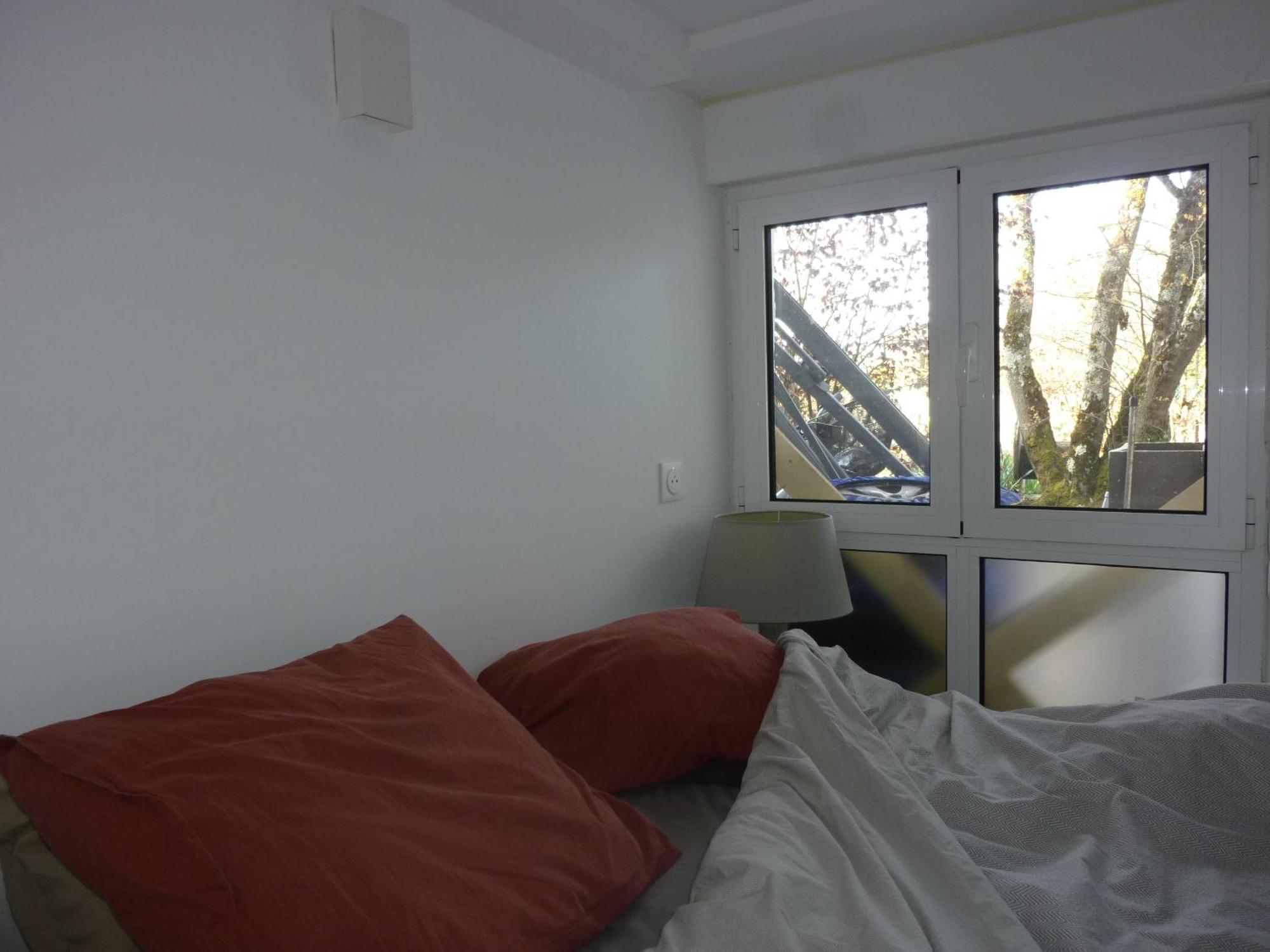 Rez-de-jardin Enchanteur A 700m Du Au Dessus Du Petit Port