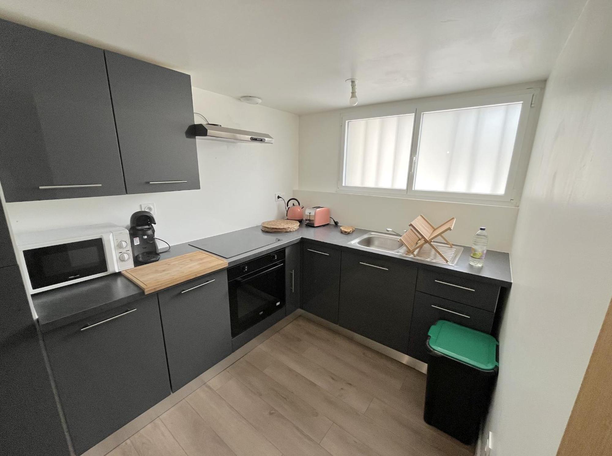 Duplex Tanay