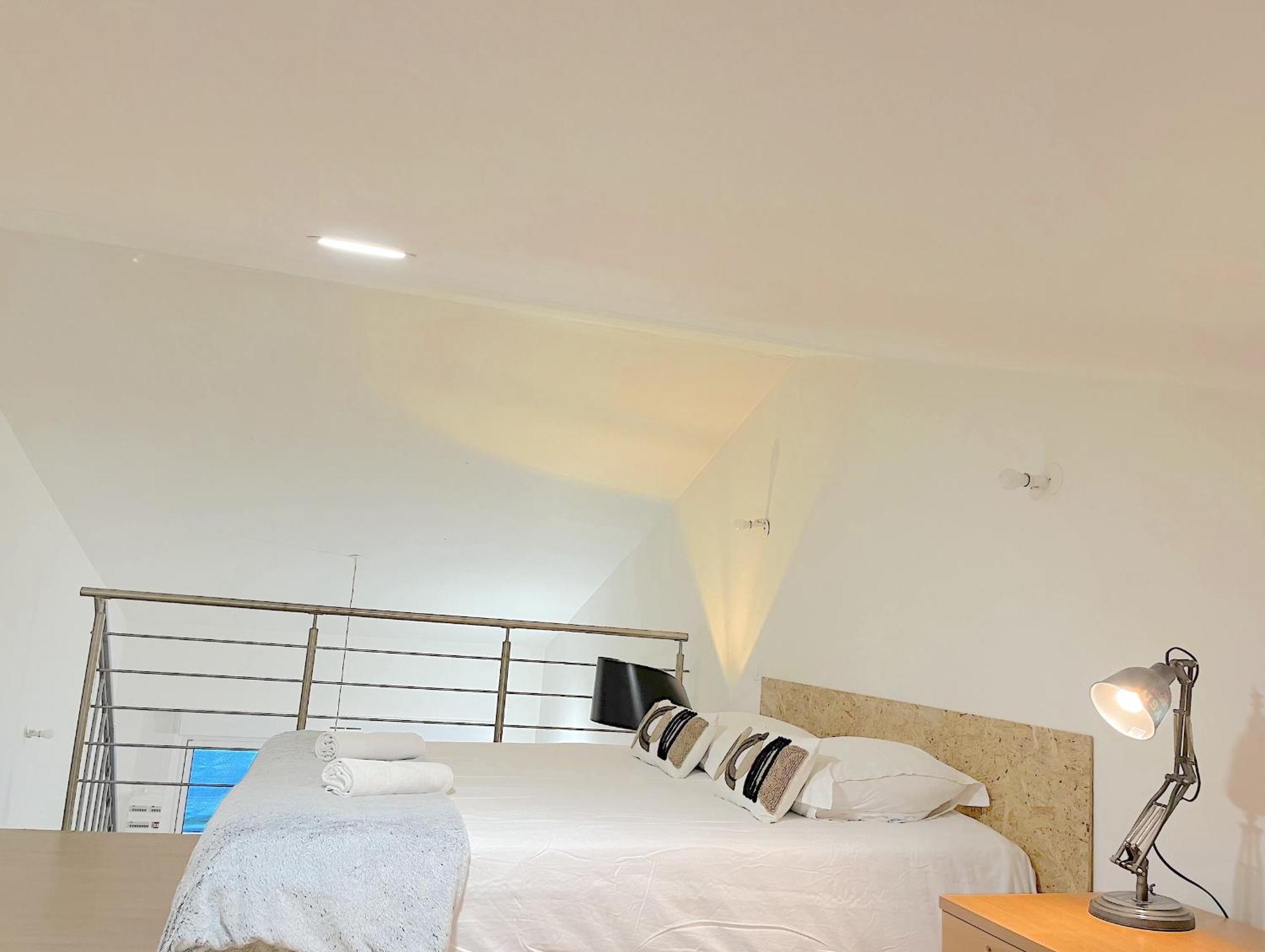 Apartamento Duplex Tanay Annecy