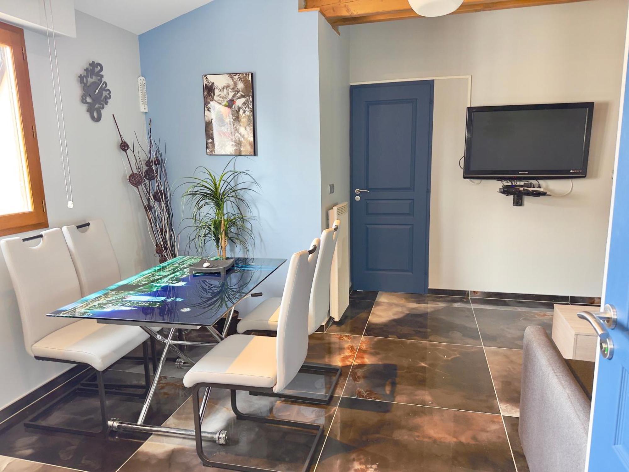 Filaterie Apartment *