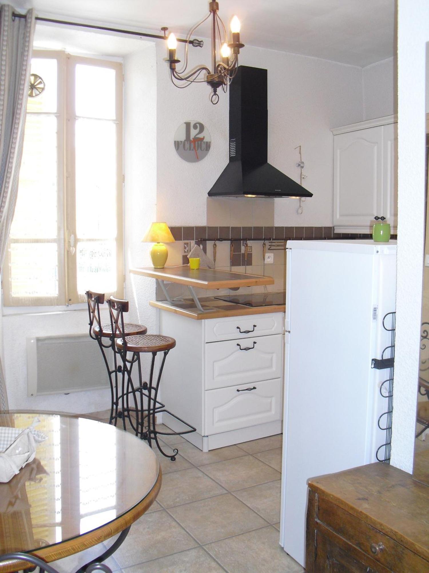 Coquet Meuble T2 -2 Velos, Prox Lac-veille Ville- Gare * Annecy