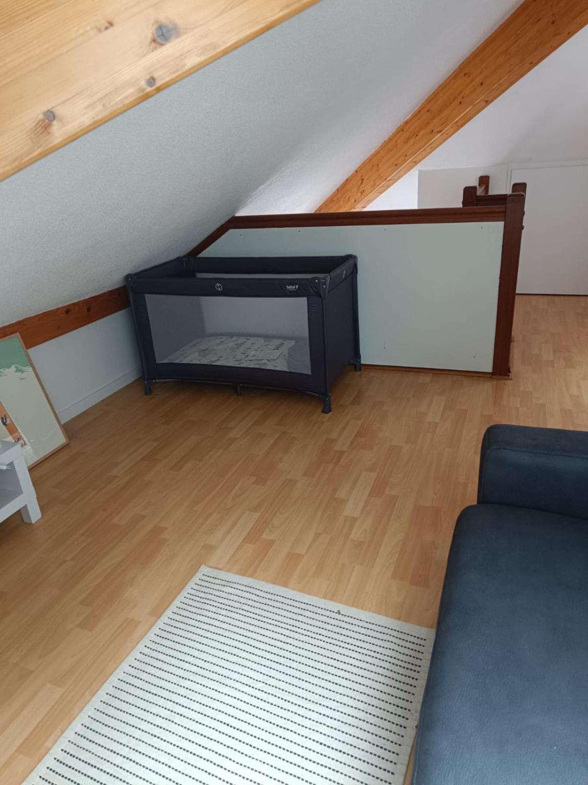 Appartement L'orme • Duplex Au Bord Du Canal Annecy