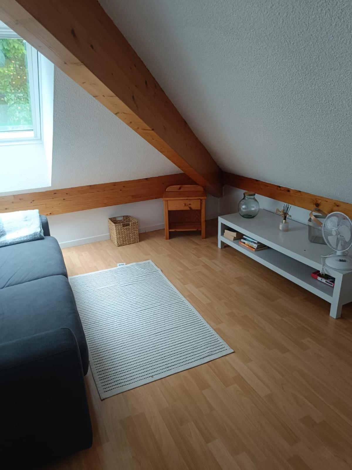 Appartement L'orme • Duplex Au Bord Du Canal *