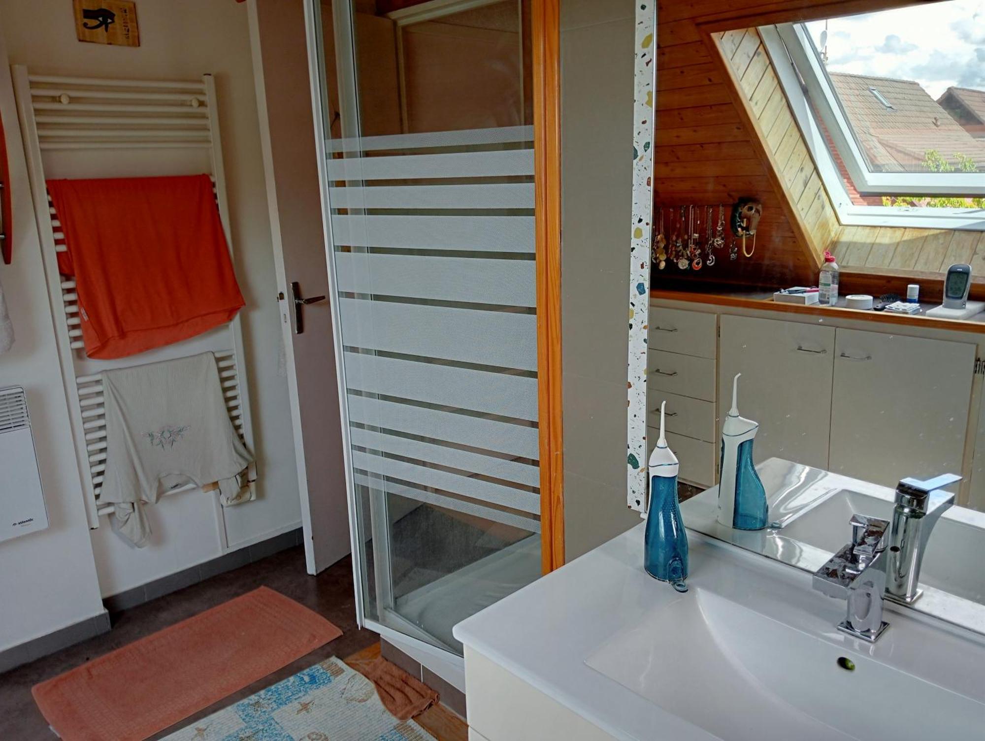 Homestay Quiet House For Non Smokers