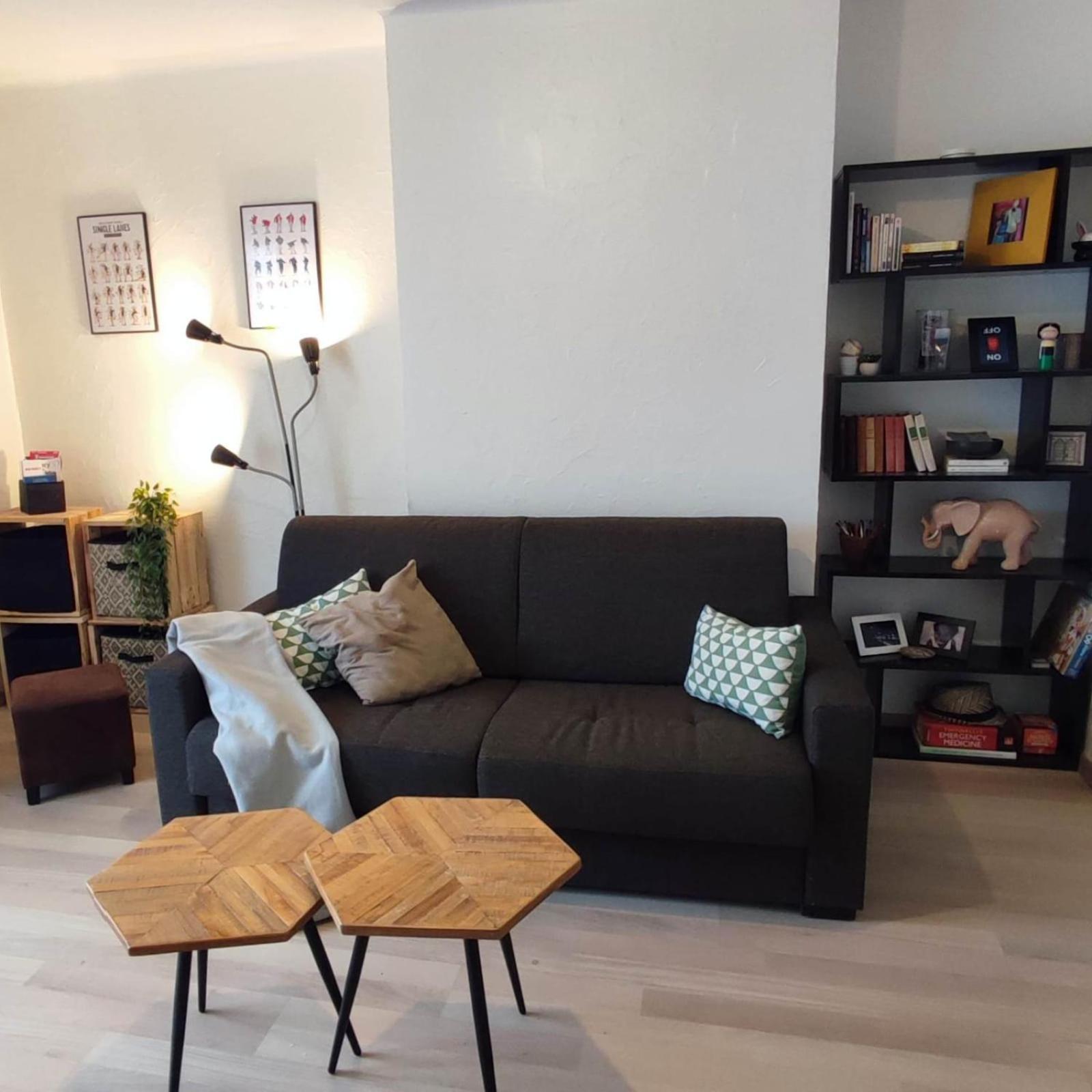Apartment Malva - Welkeys