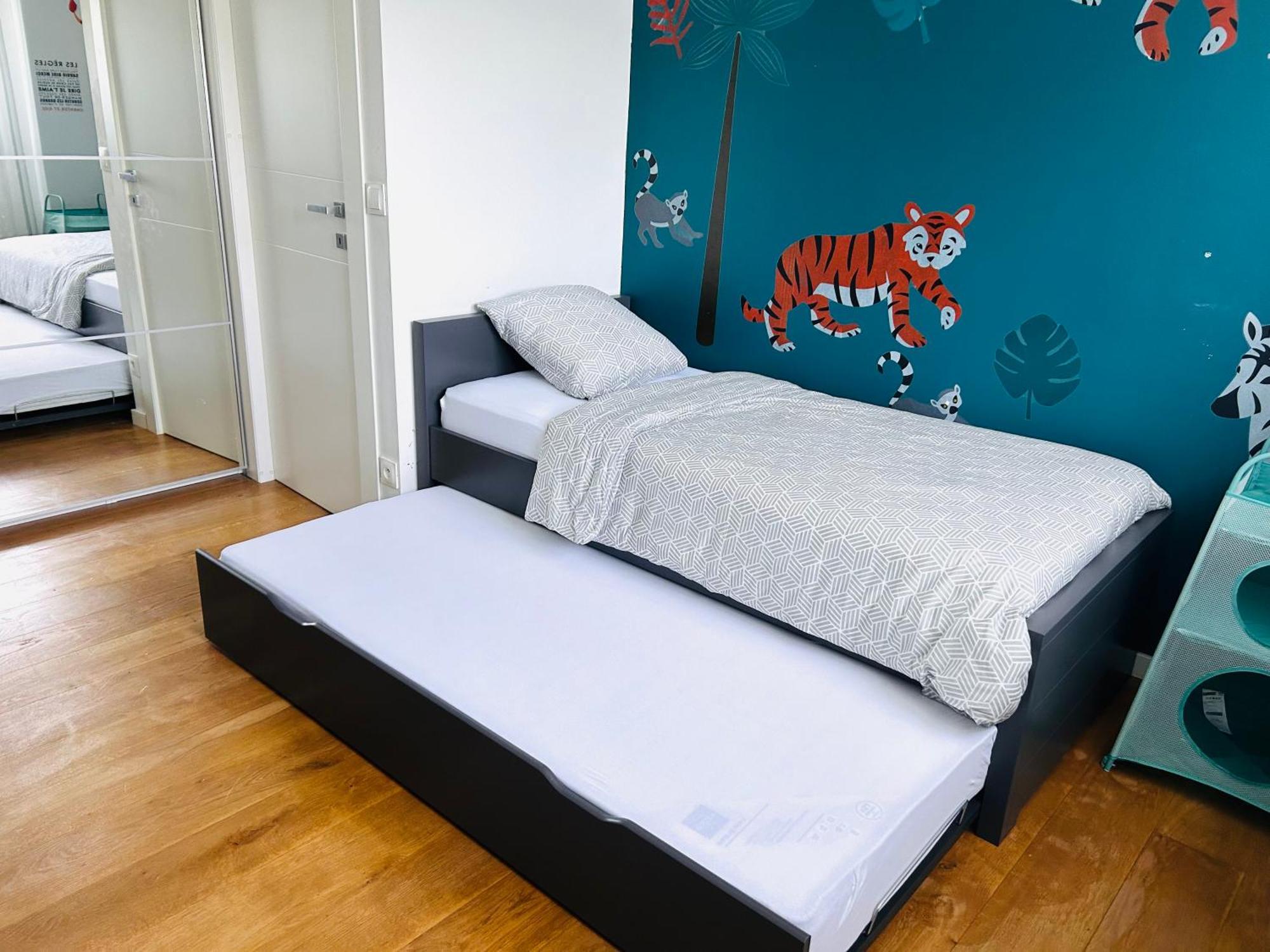 Villa Maison T5 Avec Piscine T5chambres