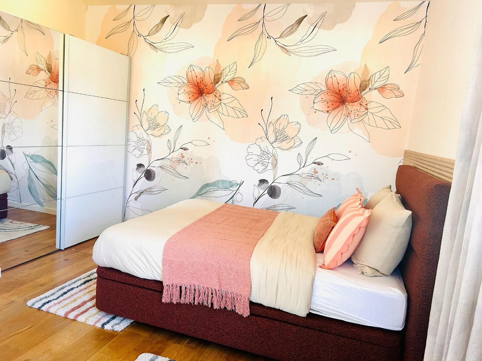 Villa Maison T5 Avec Piscine T5chambres *