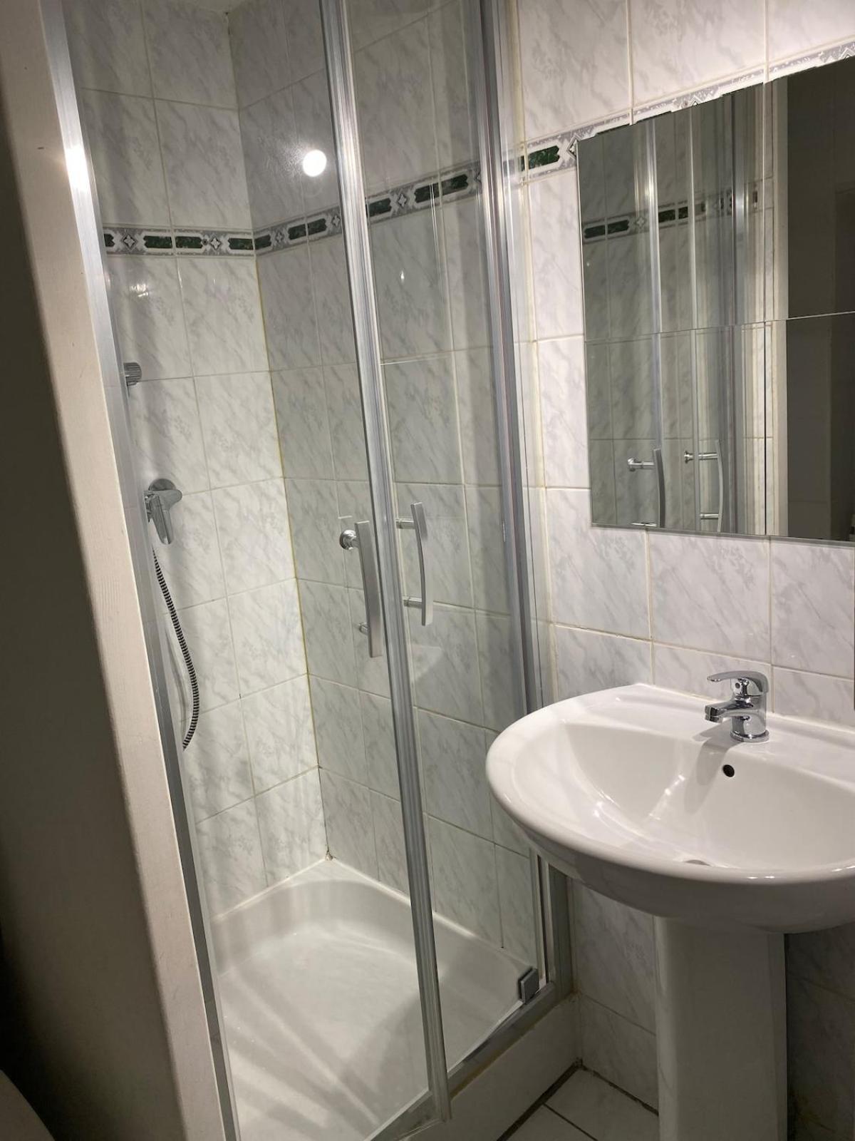 Apartment L'accalmie