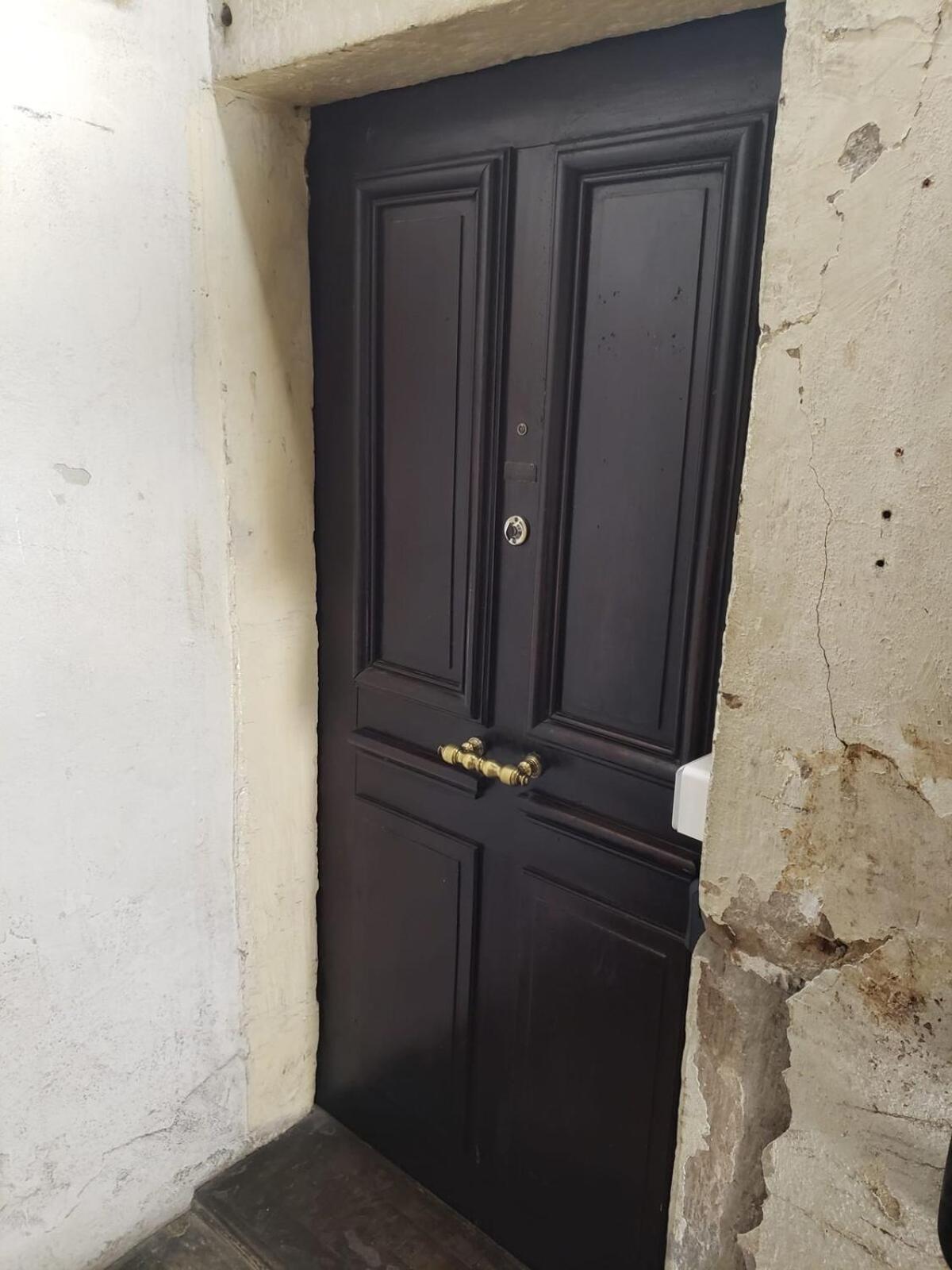 Apartment Old Town