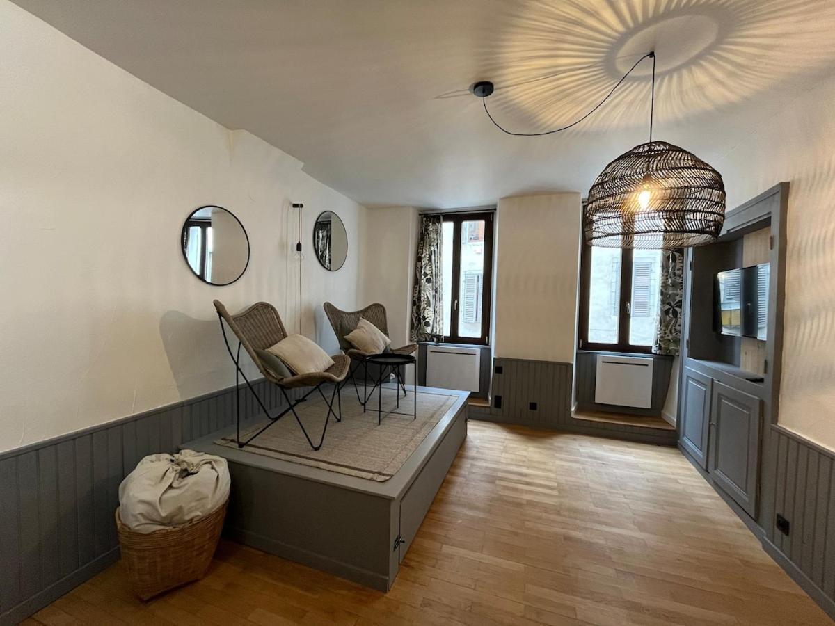 Apartment Old Town