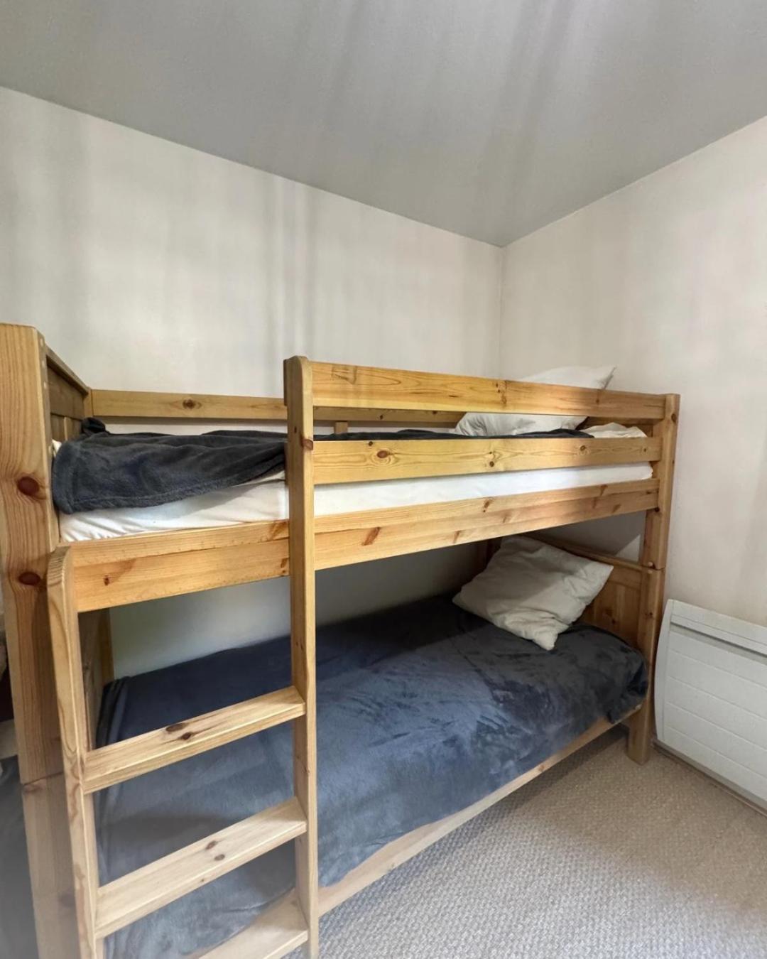 Apartamento Greenloft La Tonnelle *
