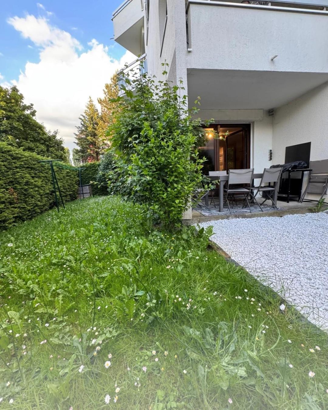 Greenloft La Tonnelle Apartamento *