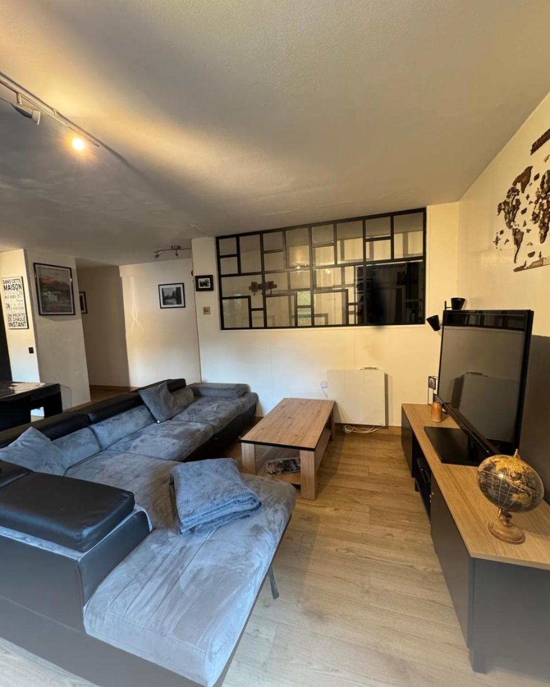 Greenloft La Tonnelle *