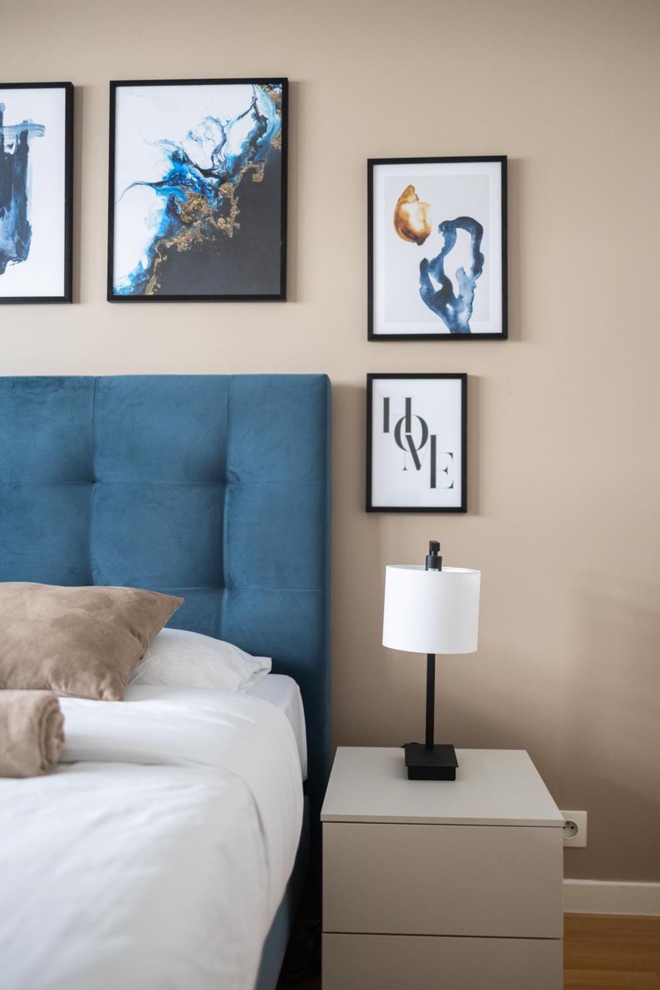 Renove Avec Style Au Coeur D'annecy Apartment