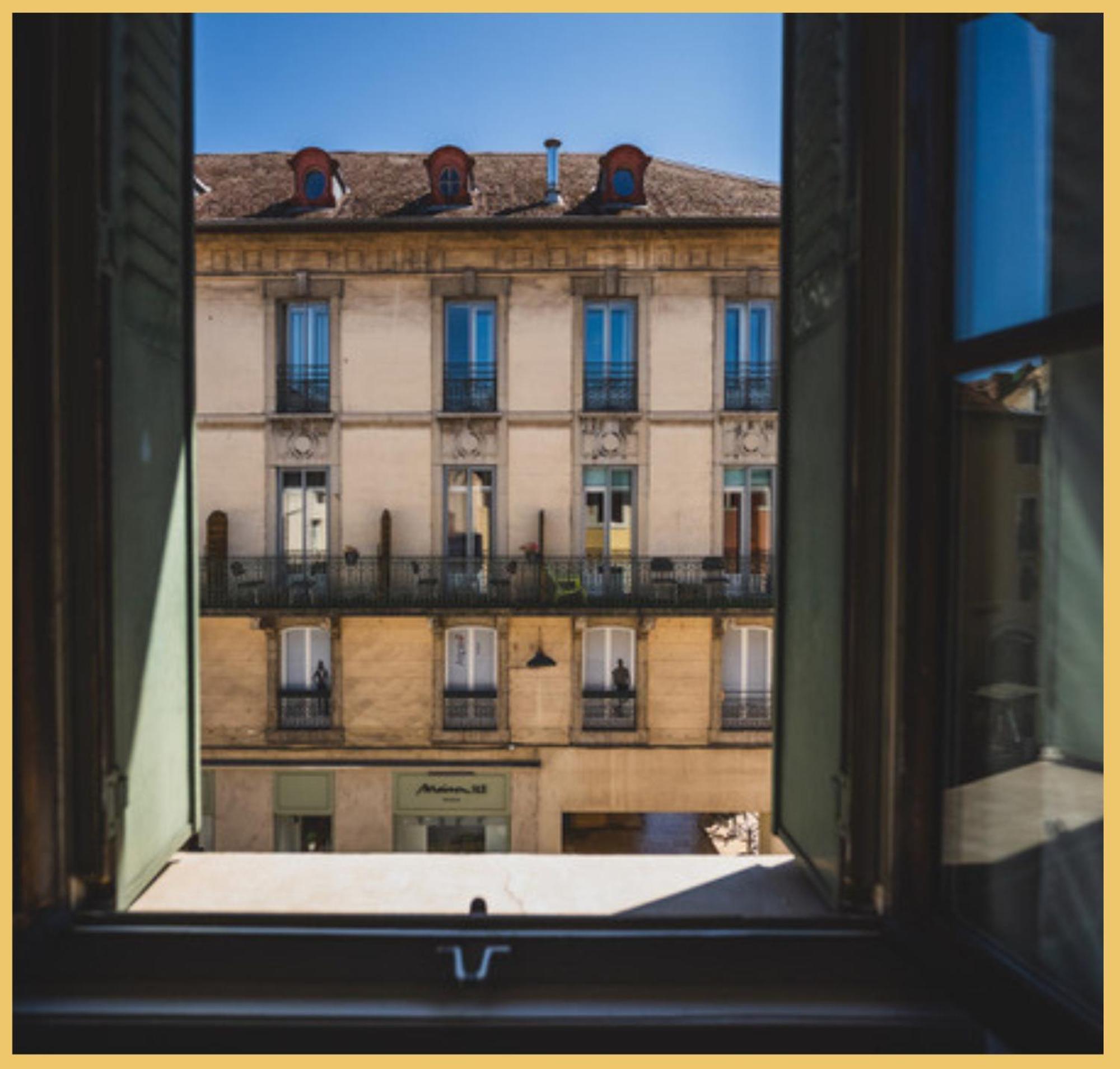 Le Vaugelas I T1 I Apartment Annecy