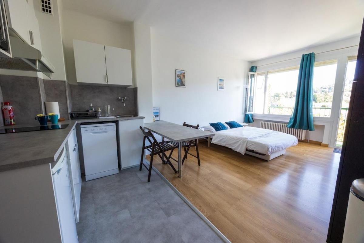 Panoramic Seven View Apartment Annecy