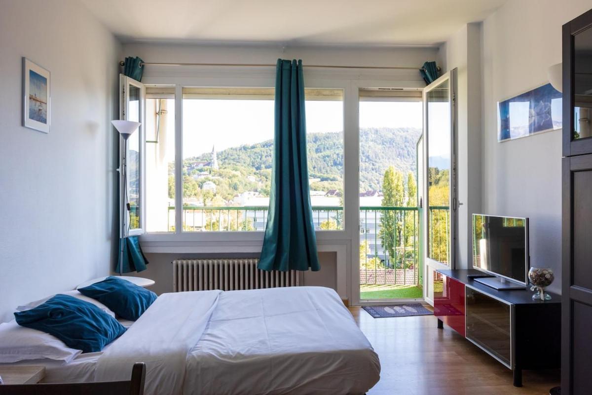Panoramic Seven View Apartment