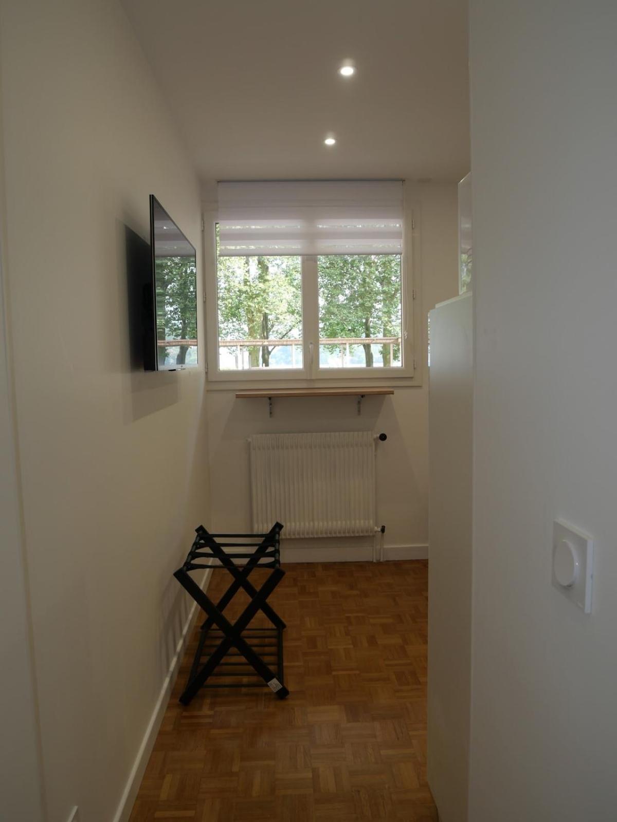 & Le Nid Du - Lakefront Apartment Annecy