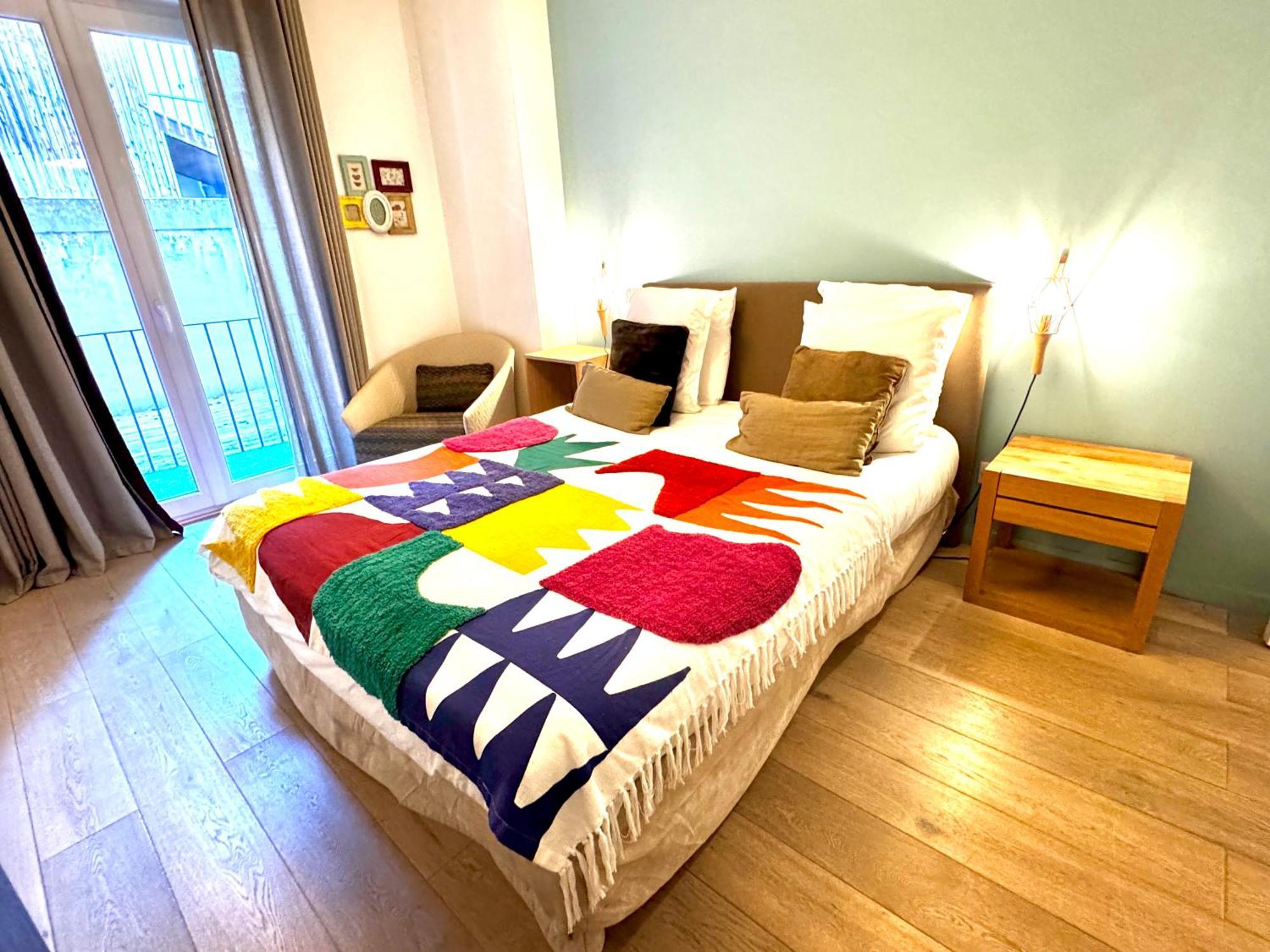 Le Venise Apartment