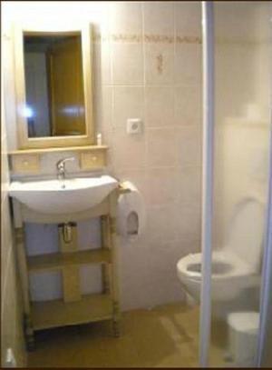 Guest house La Ferme De Ferrieres