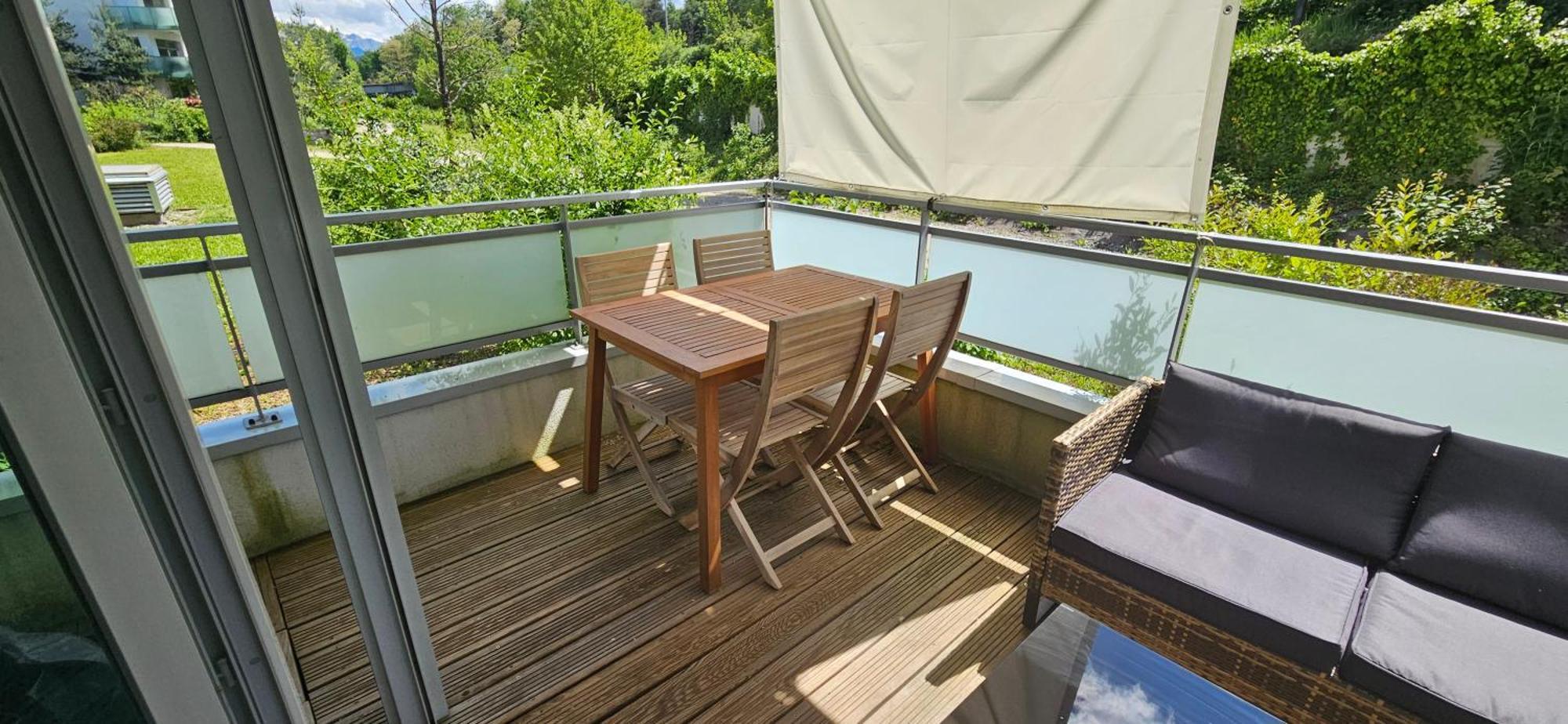 Lovely In Appartement *