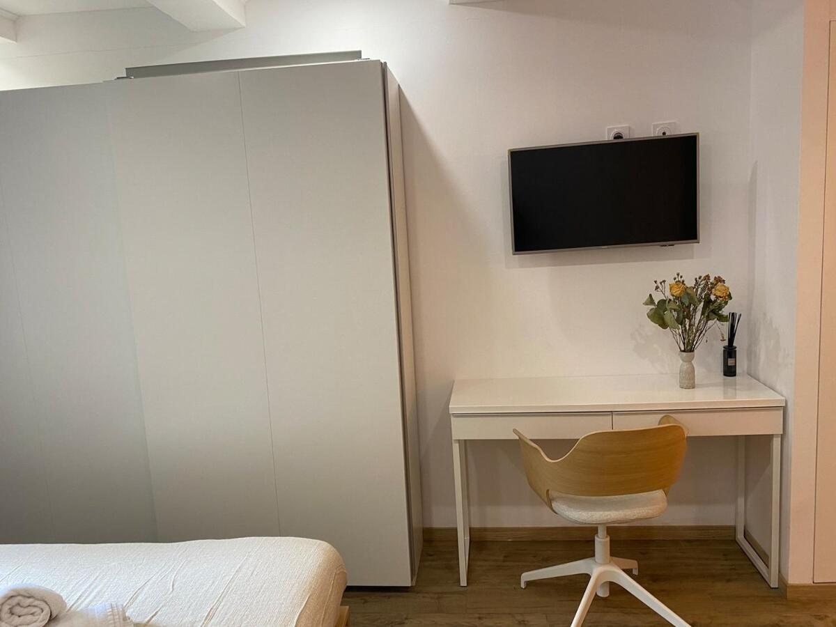 Le Sainte Claire - Center Apartment Annecy