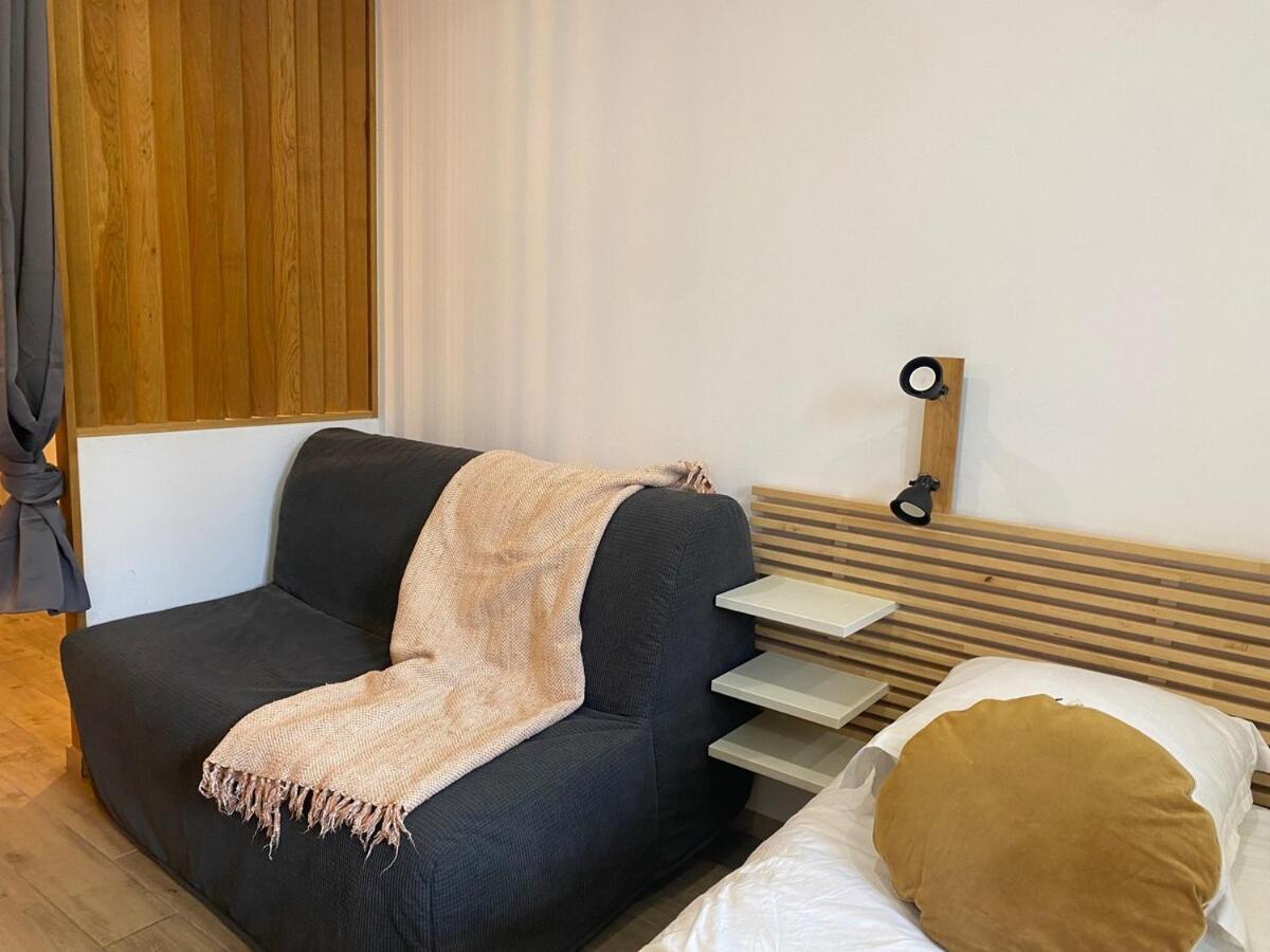 Apartment Le Sainte Claire - Center *