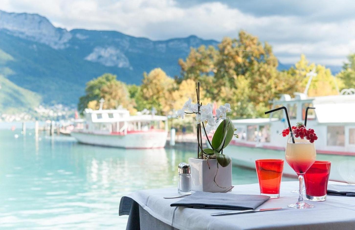 Apartment Night Desires Vieille Ville Annecy Charmant Annecy