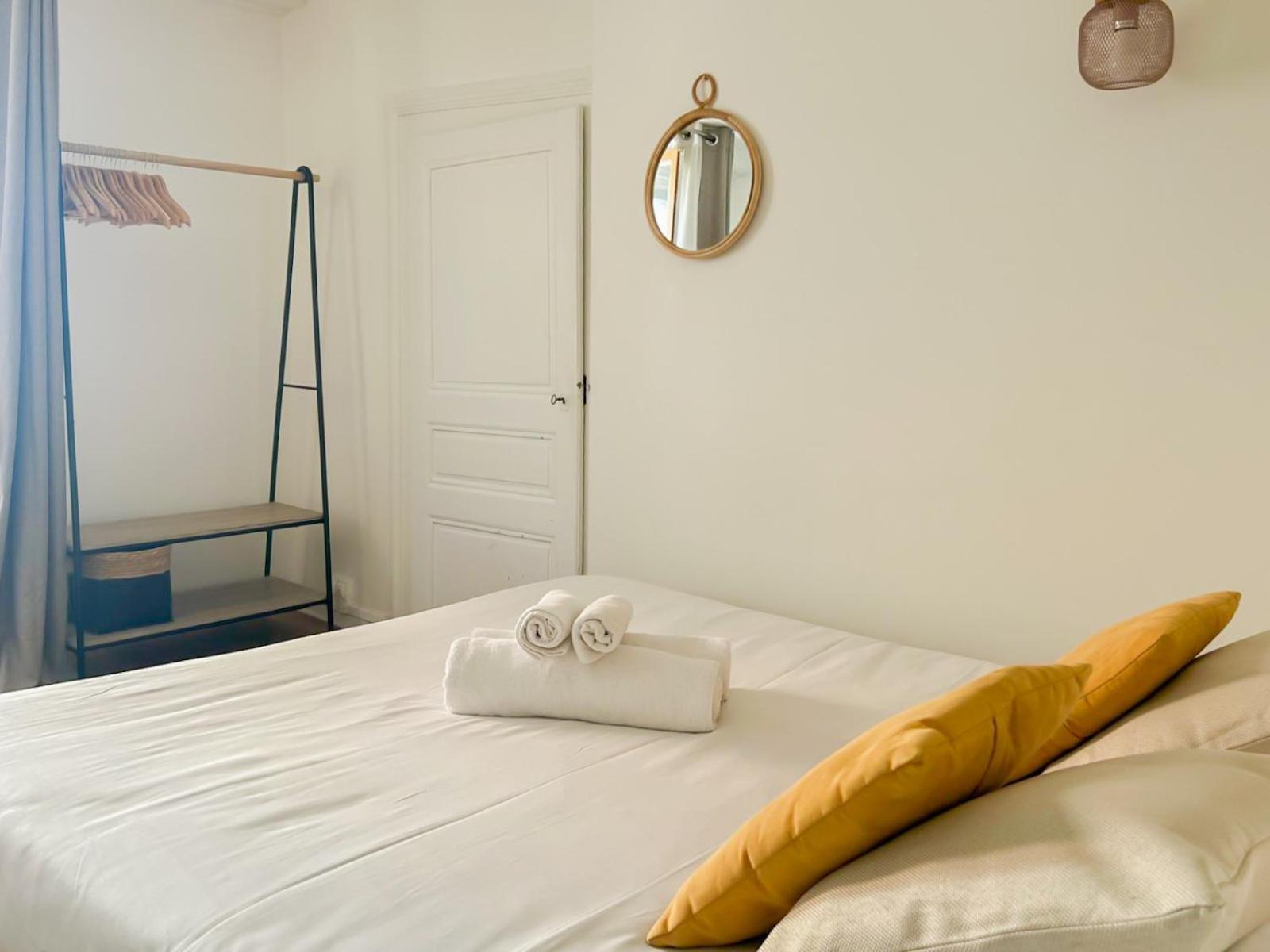 Night Desires Vieille Ville Annecy Charmant Apartment *