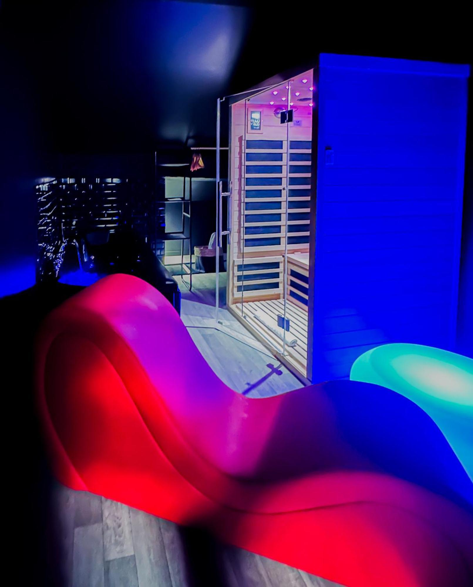 Night Desires Vieille Ville Annecy Charmant * Annecy