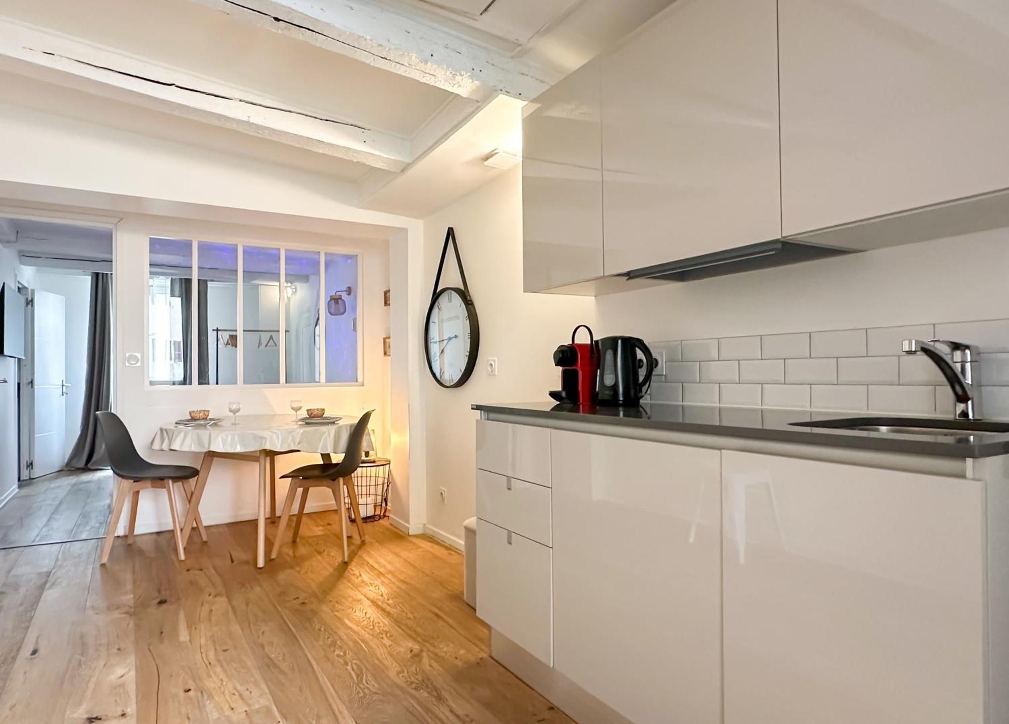 Apartment Night Desires Vieille Ville Annecy Charmant