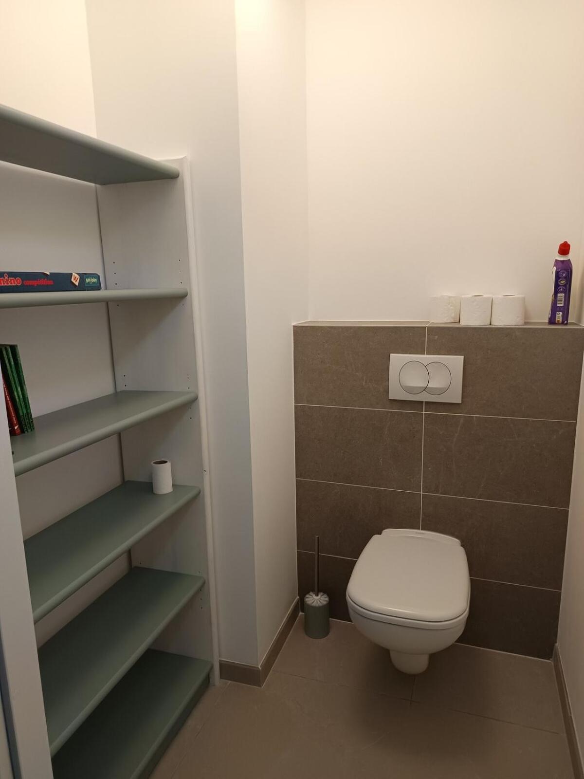 Annecity Apartment