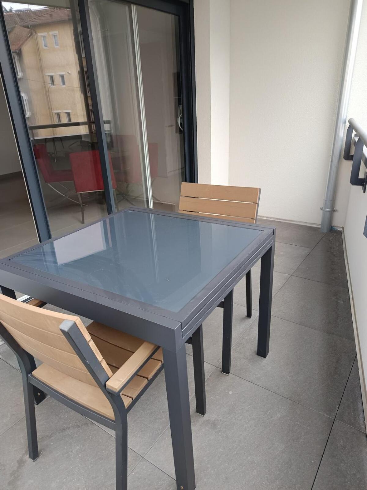Apartment Annecity Annecy