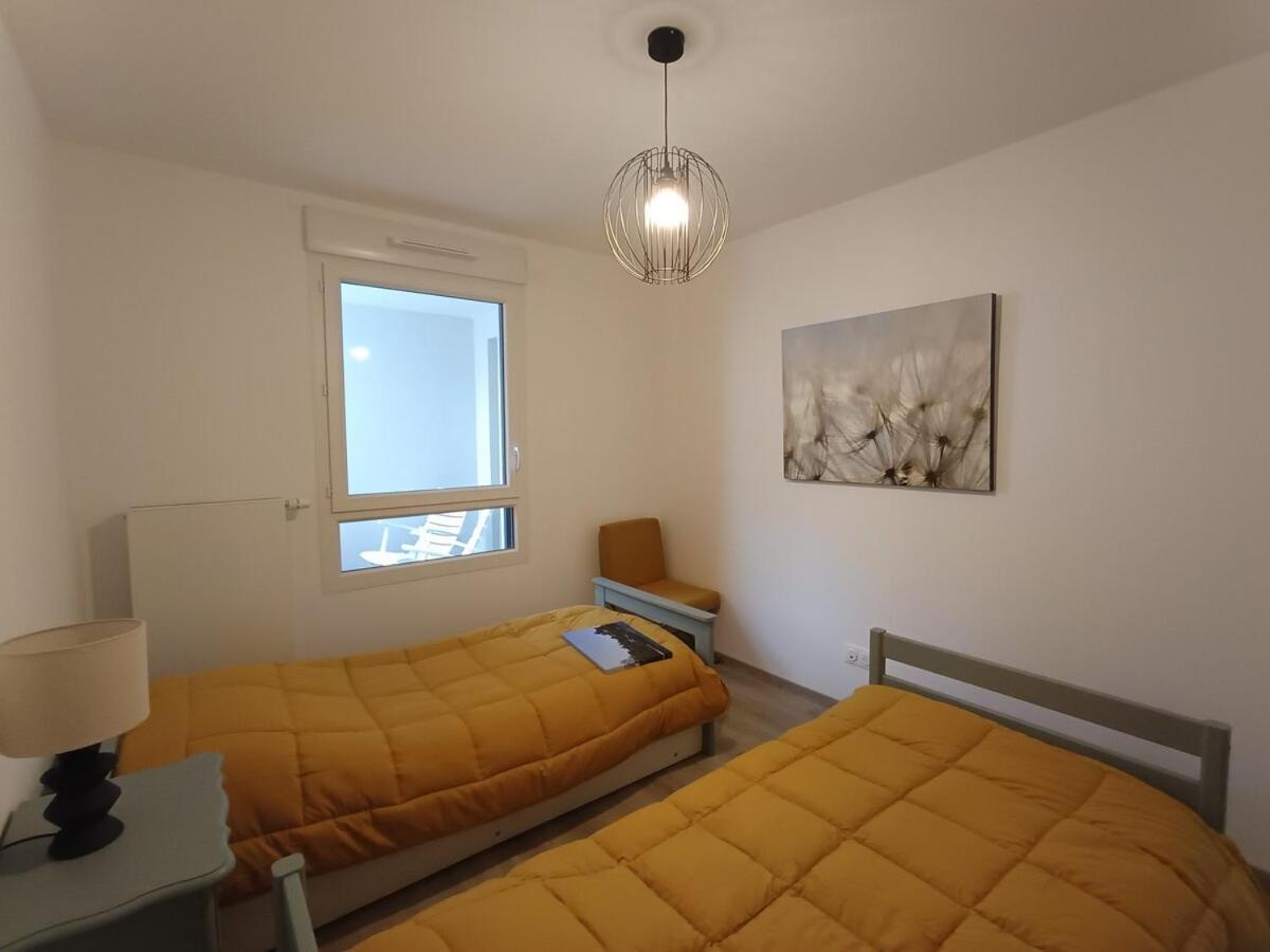 Apartment Annecity Annecy