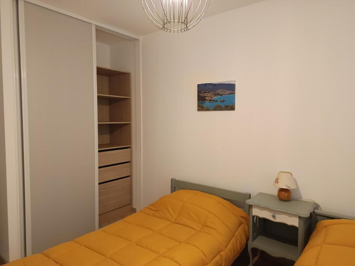 Apartment Annecity Annecy