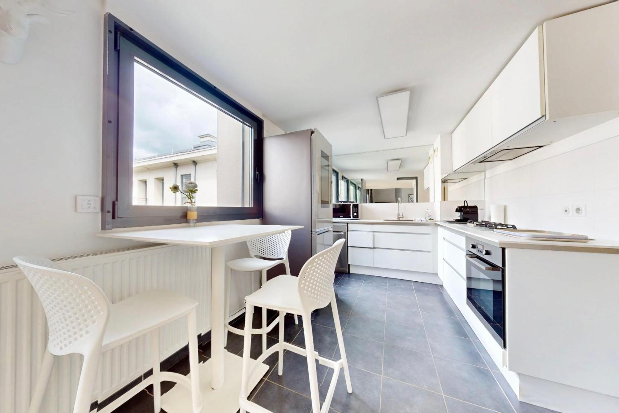 T3 En Duplex Au Centre Apartment Annecy