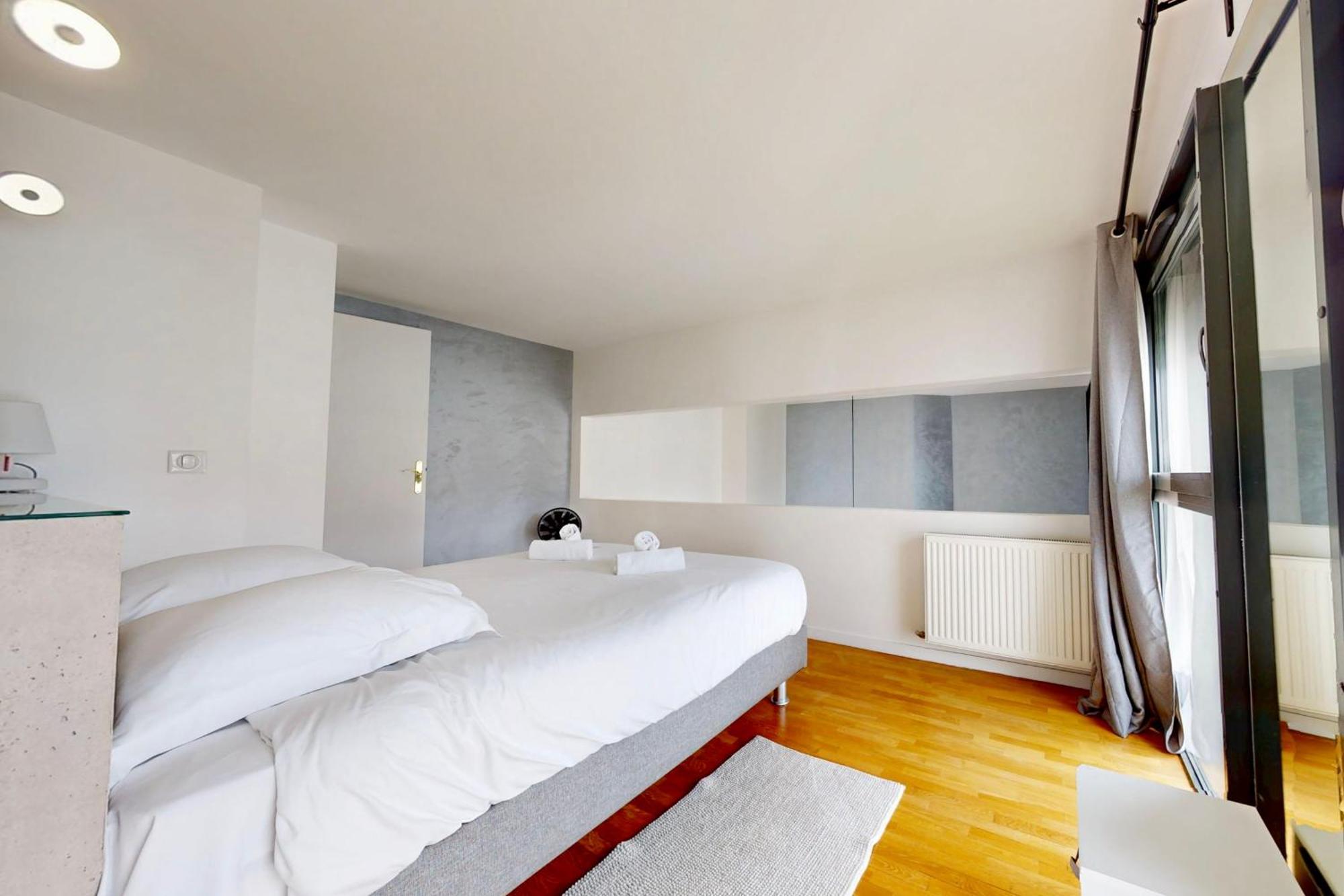 T3 En Duplex Au Centre Apartment Annecy