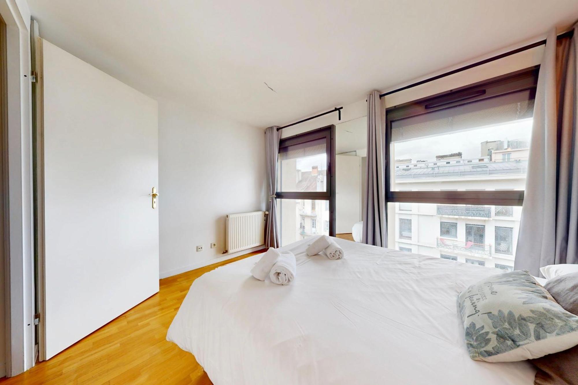T3 En Duplex Au Centre *