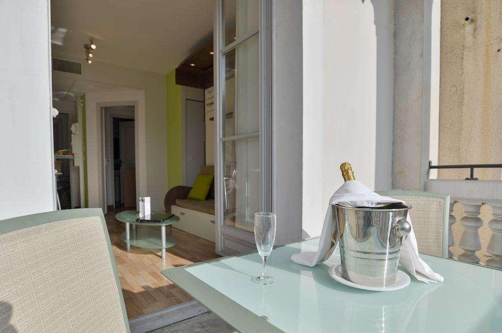 Aparthotel Privilodges Le Royal Annecy