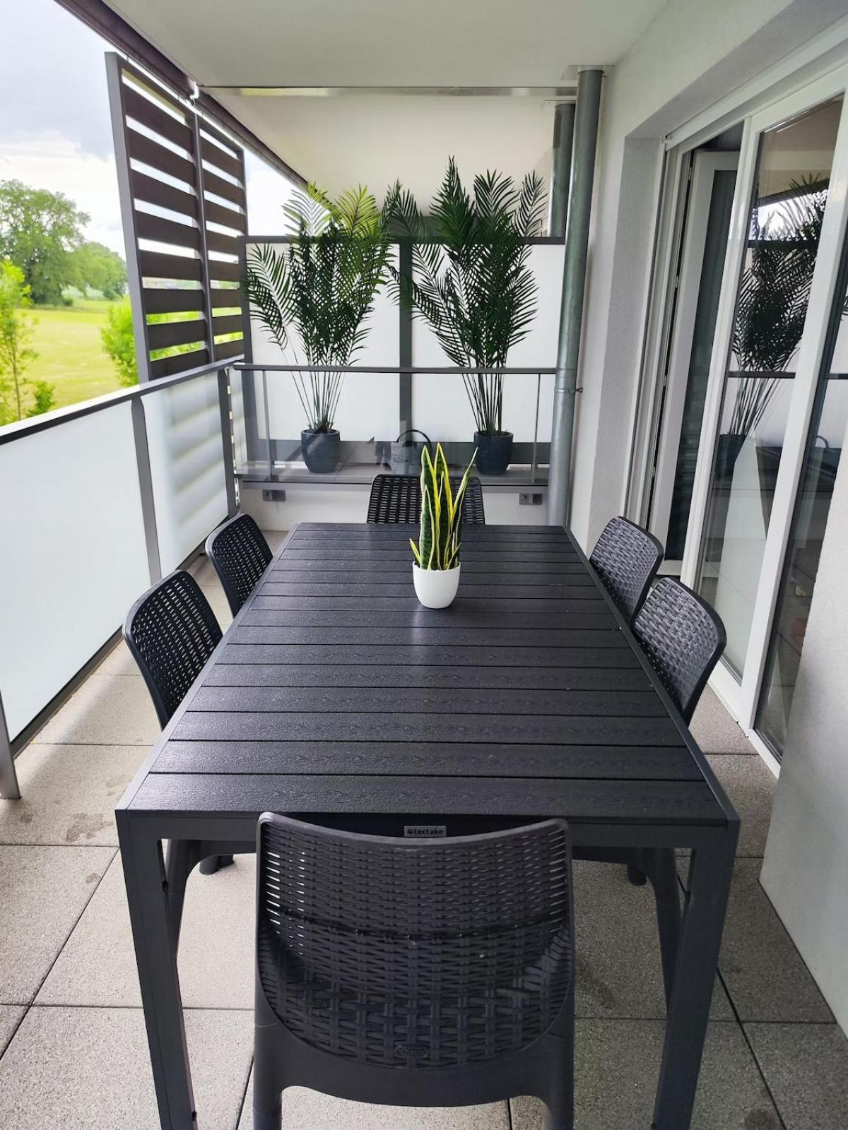 Pur Horizon Apartment Annecy