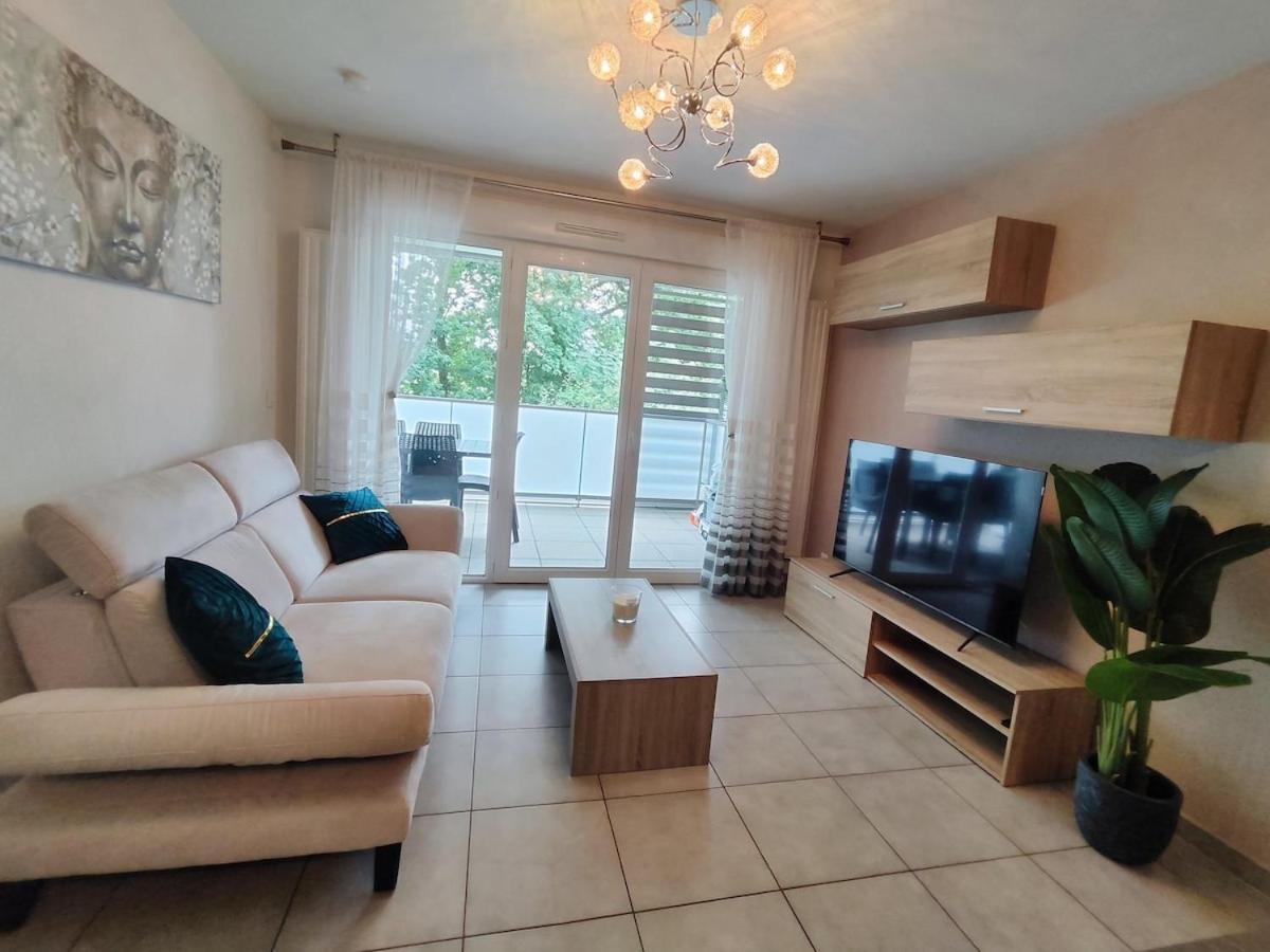 Apartment Pur Horizon Annecy