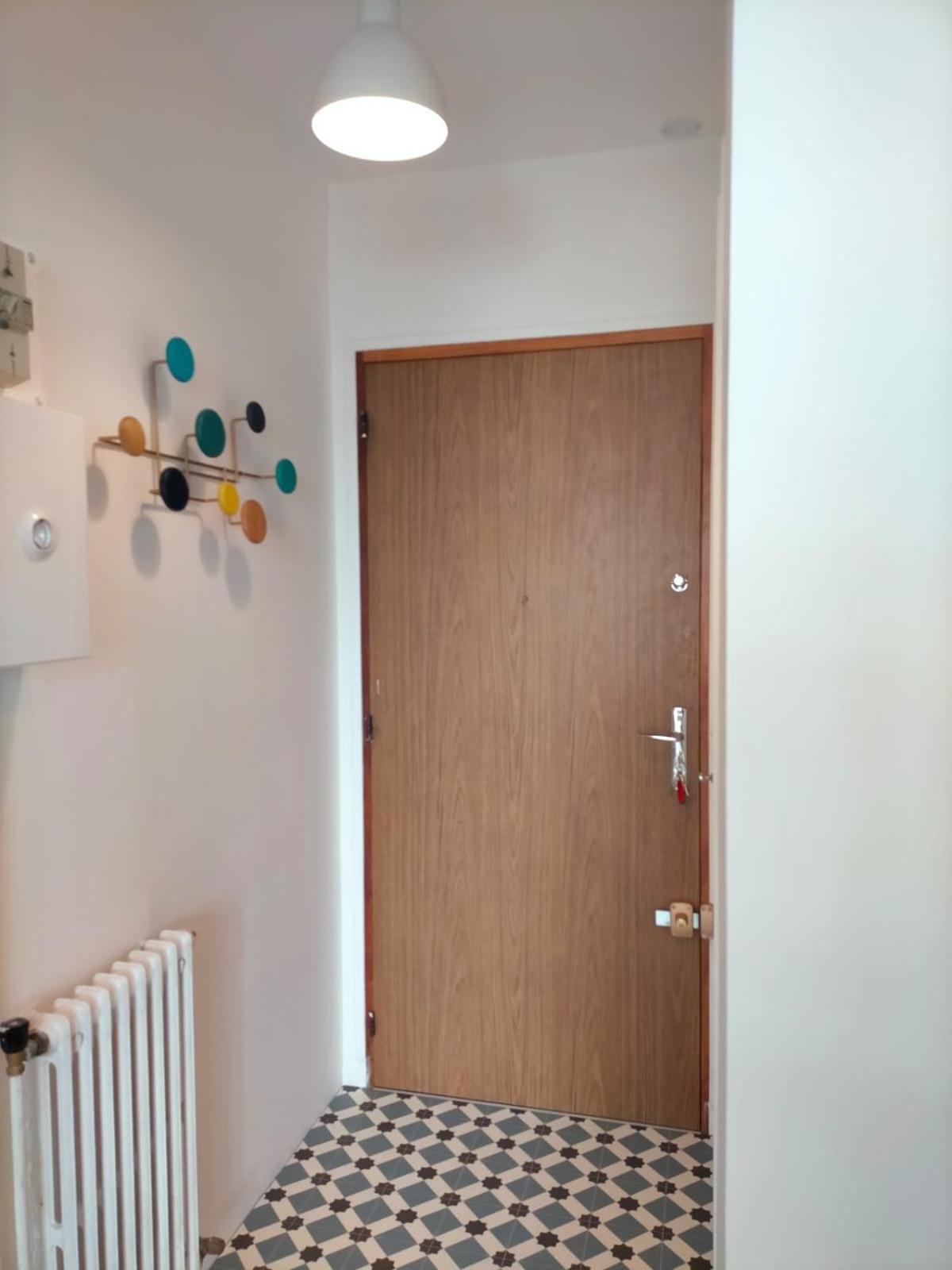 Apartment T3 Centre & Lac, Balcon, Garage Annecy