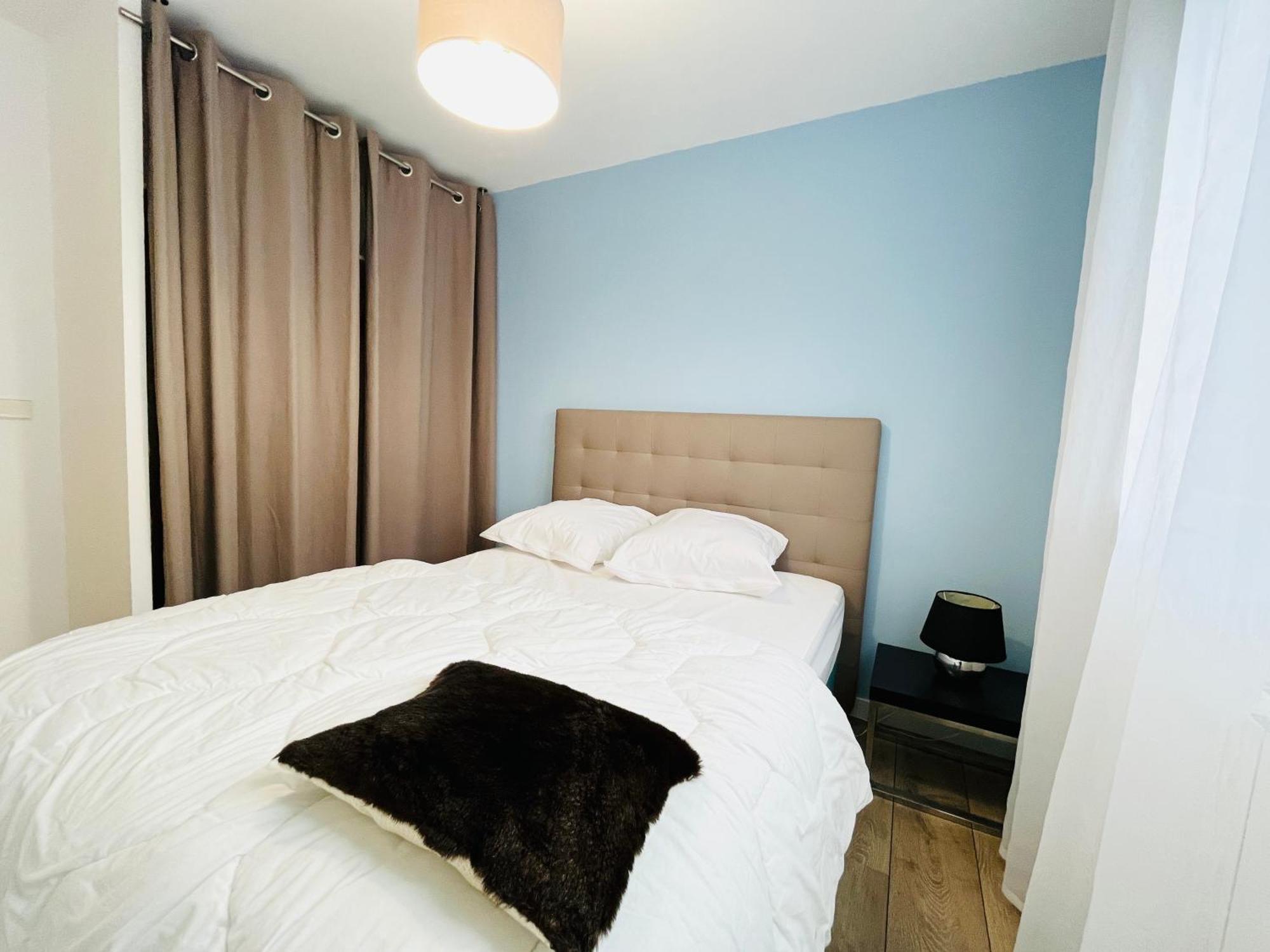 Le Vintage, Calme Et Apartment *