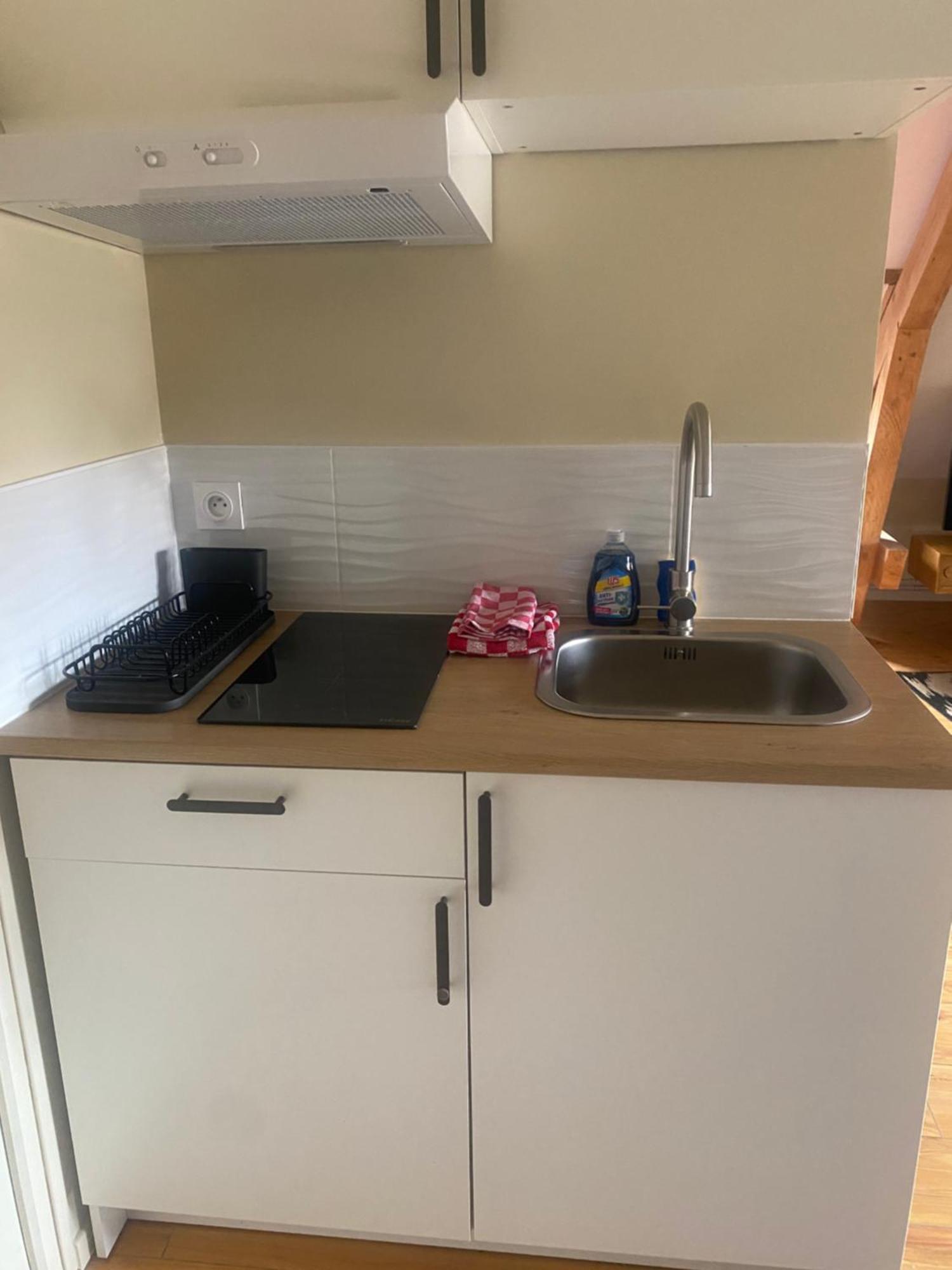 Apartment Cosy 40 M2, Climatise, Parking Gratuit Annecy