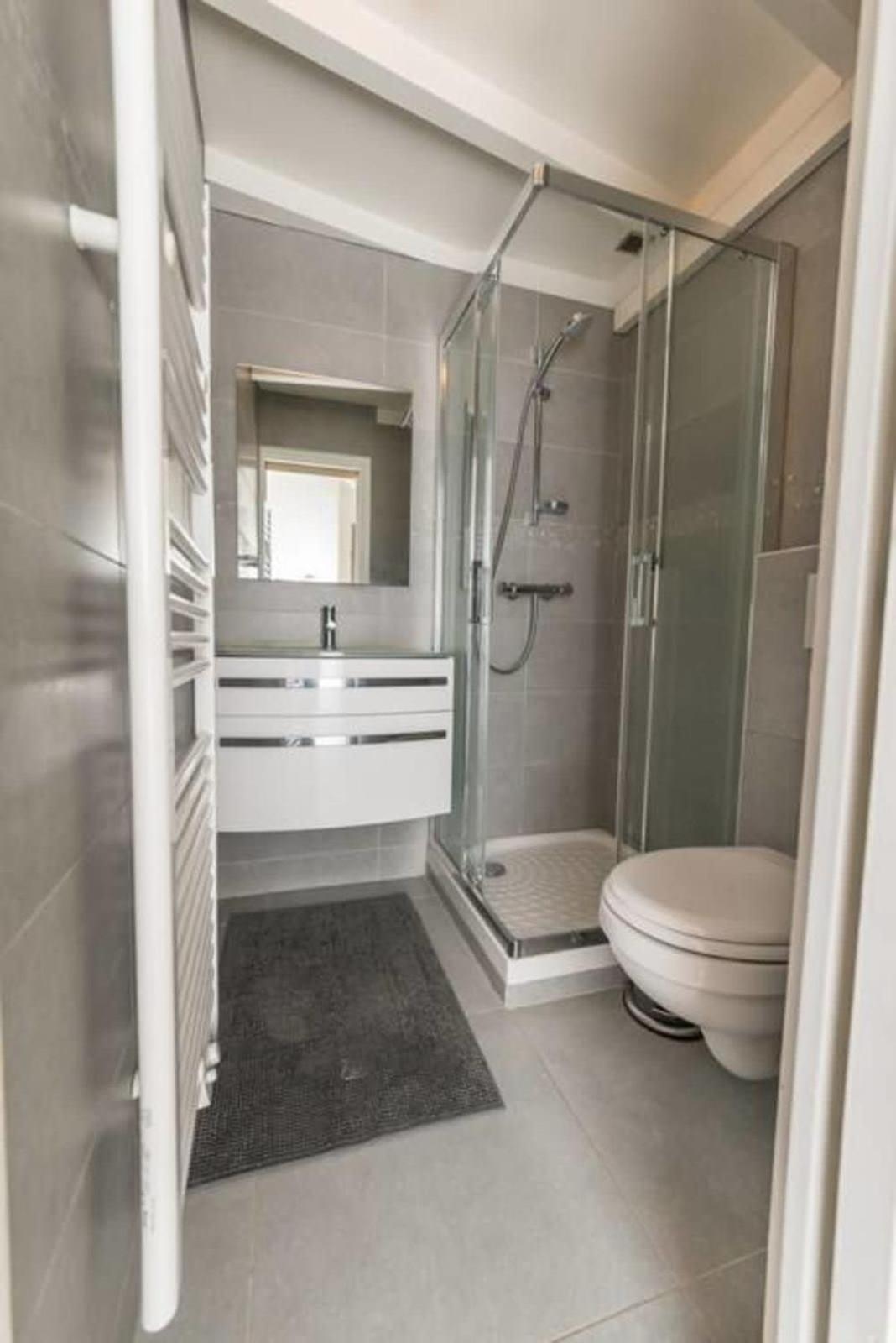 La Tournette -appartement Pour 2-4 Personnes Au Cœur De La Vieille